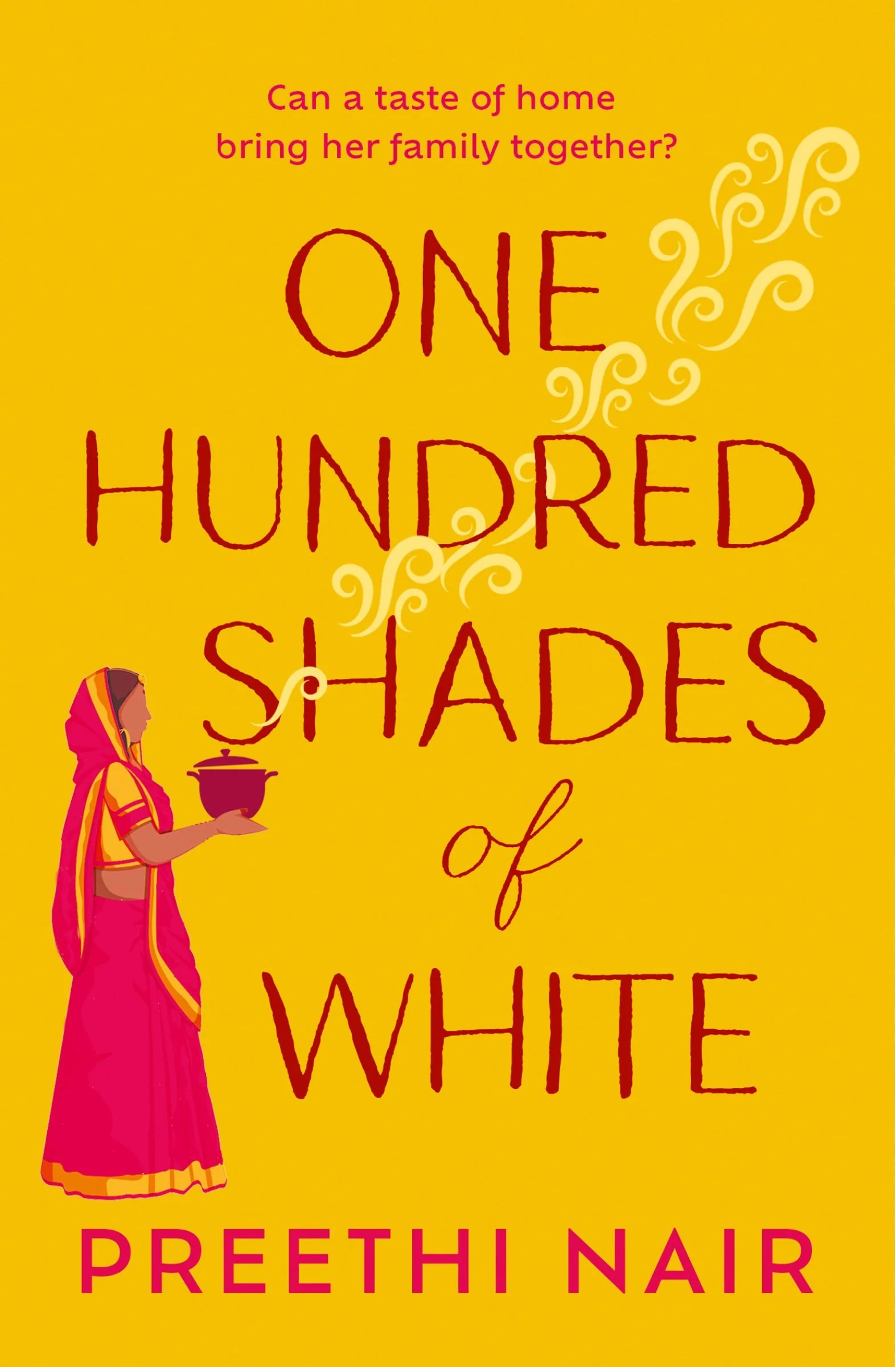 One Hundred Shades of White - Image 2