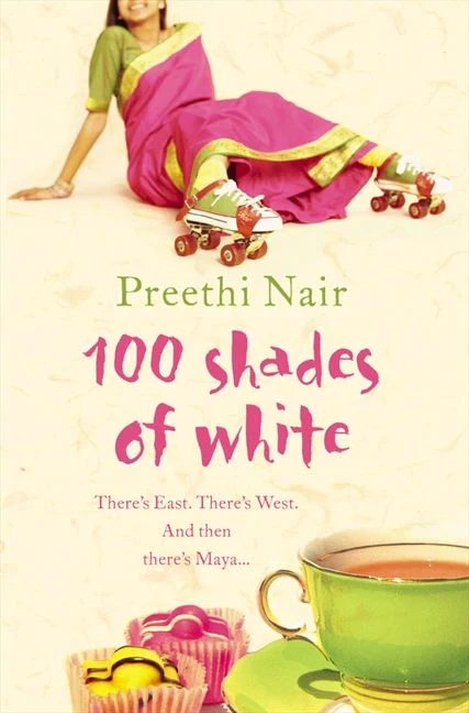 One Hundred Shades of White - Image 3