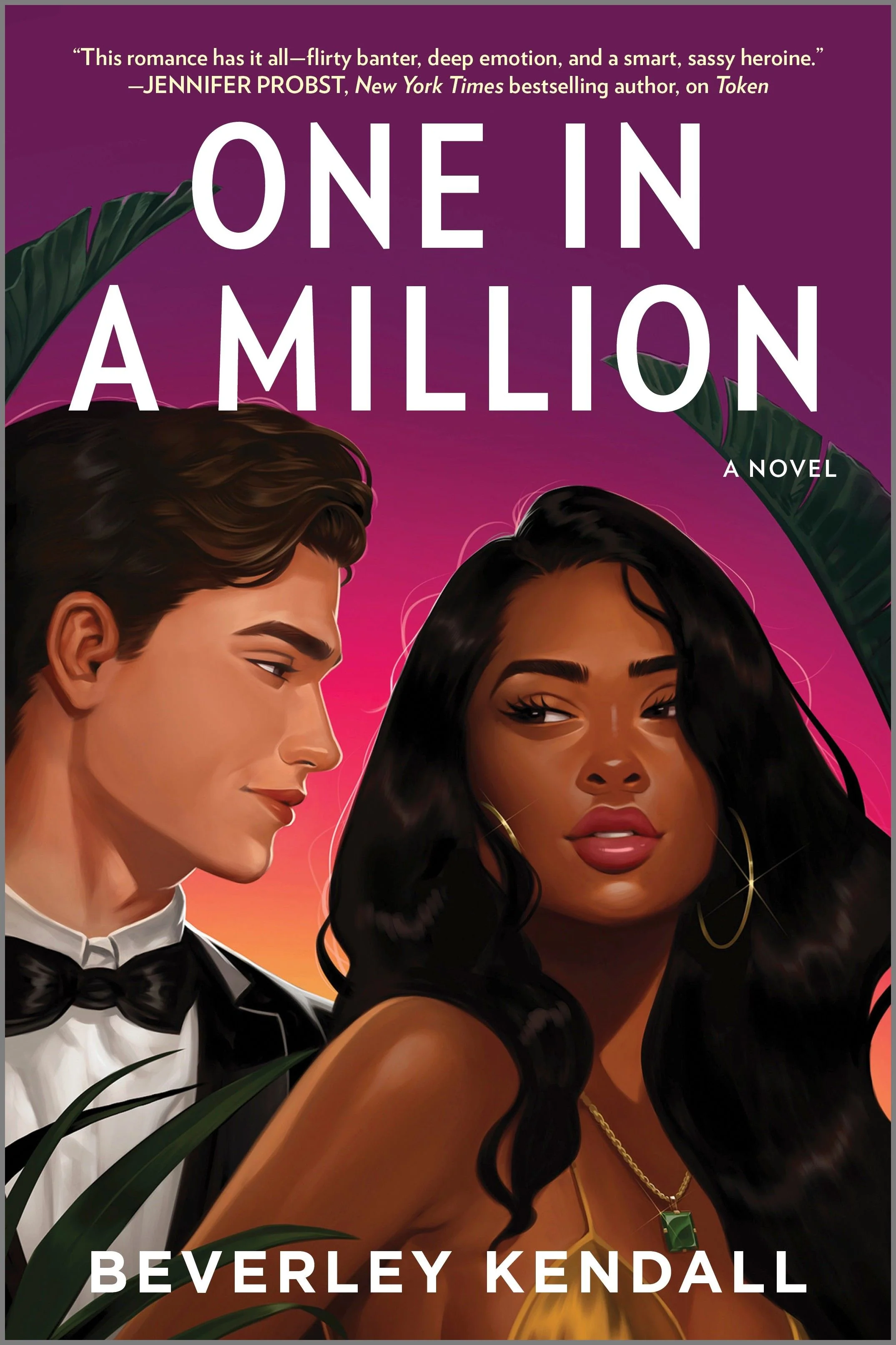 One in a Million - Image 3