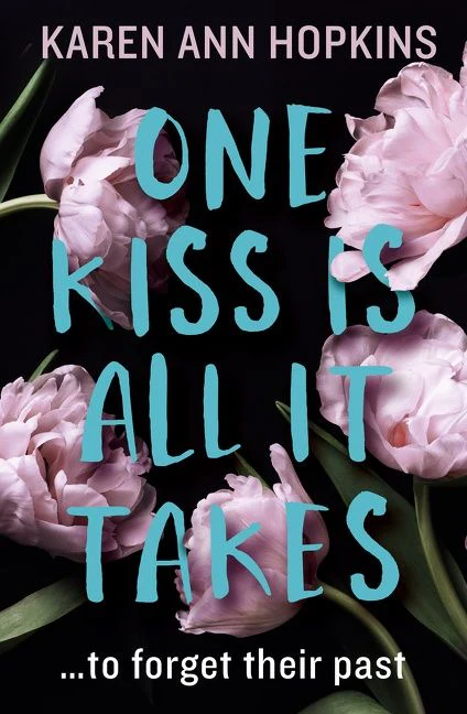 One Kiss Is All It Takes - Image 2