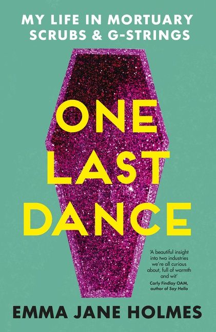 One Last Dance - Image 2