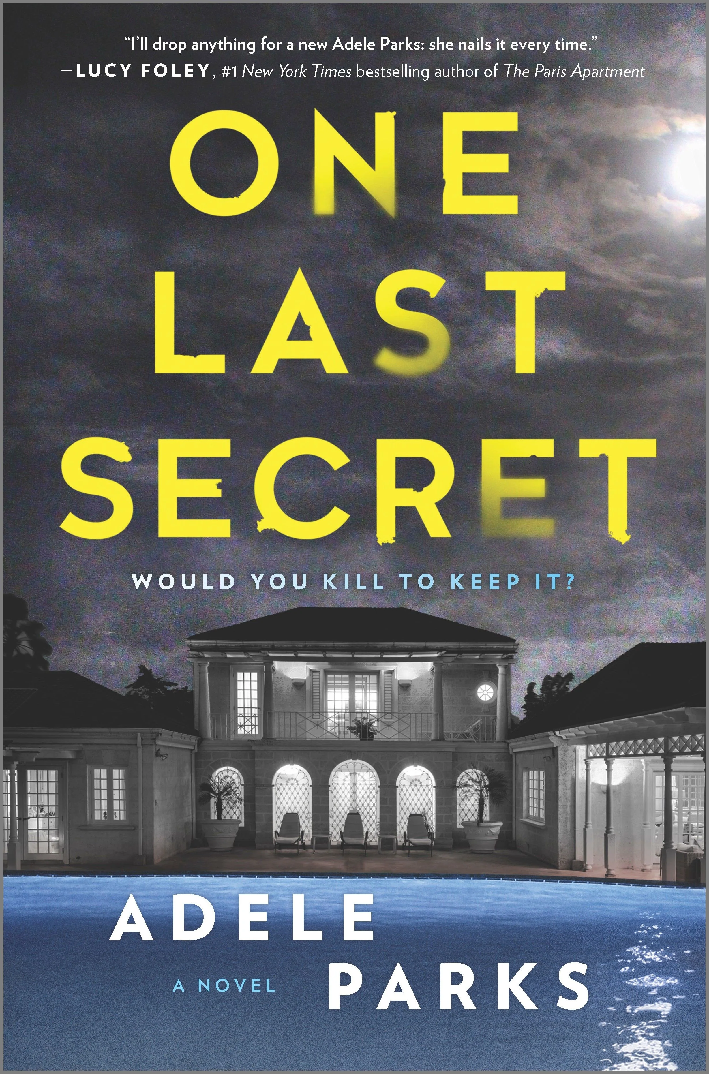 One Last Secret - Image 3