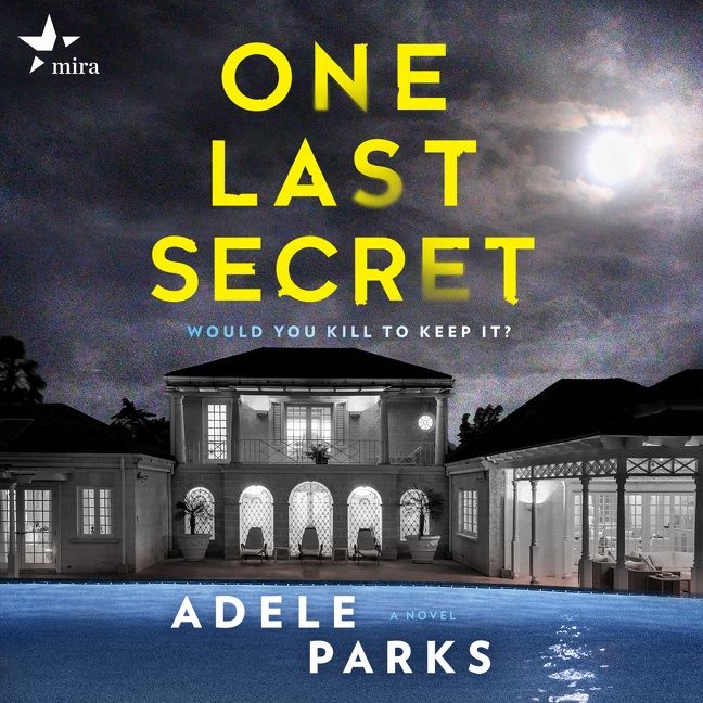 One Last Secret - Image 5
