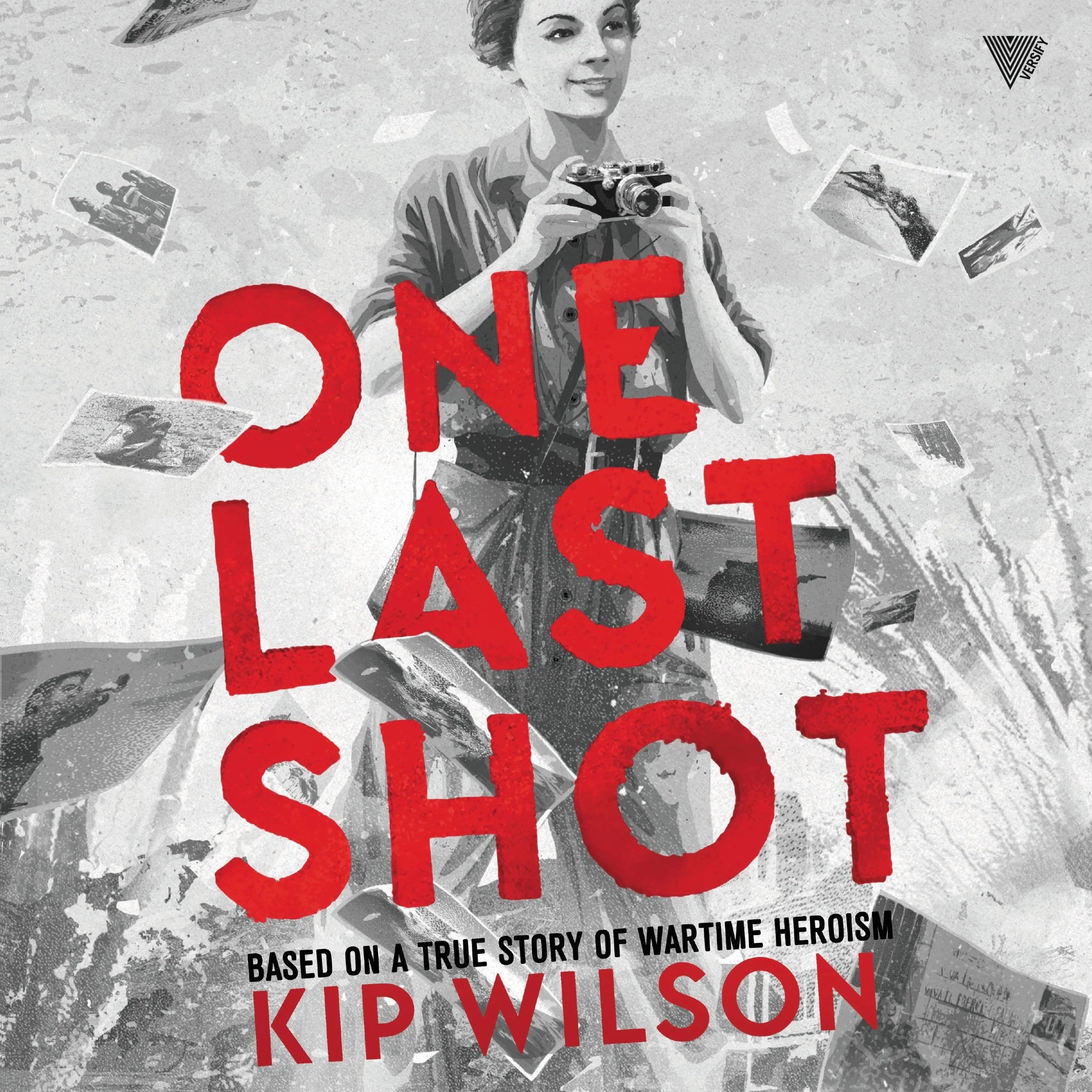 One Last Shot: Based on a True Story of Wartime Heroism - Image 5