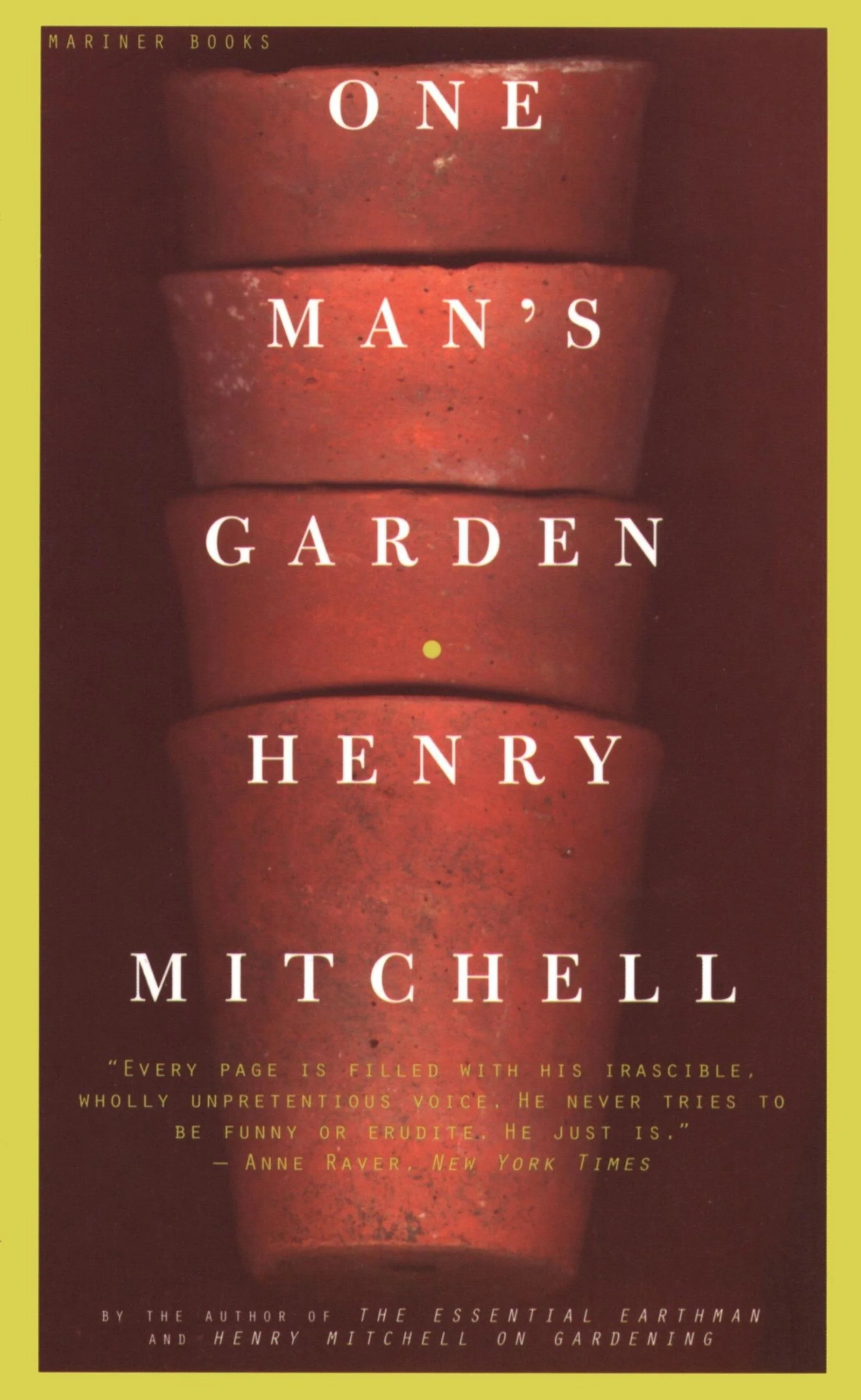 One Man's Garden - Image 2