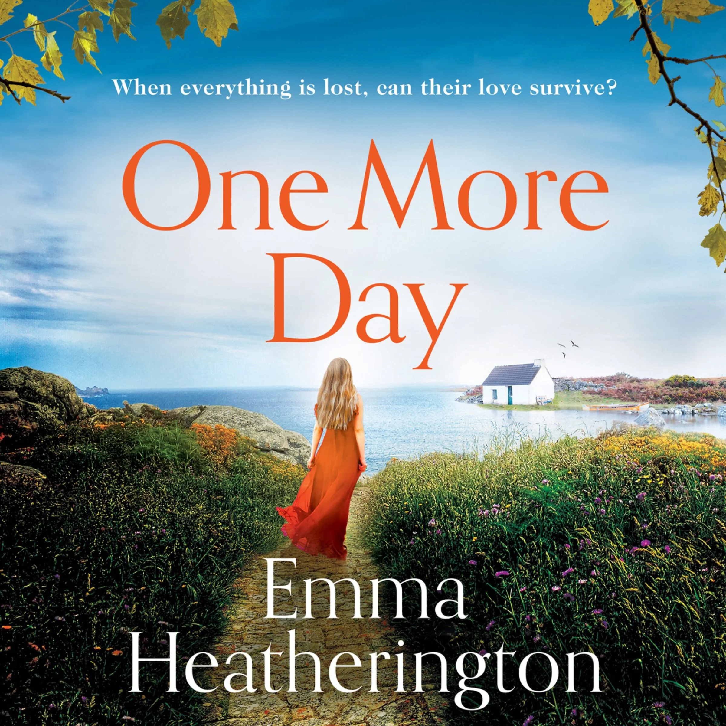 One More Day - Image 3