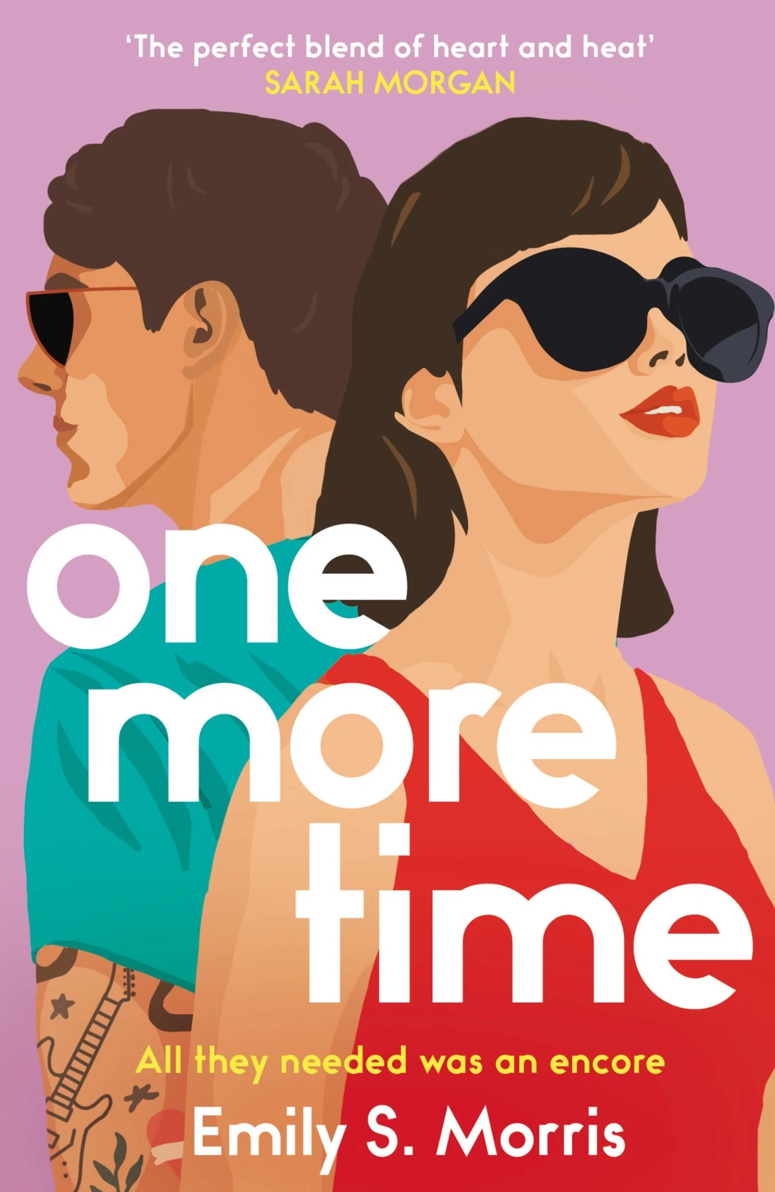 One More Time - Image 2