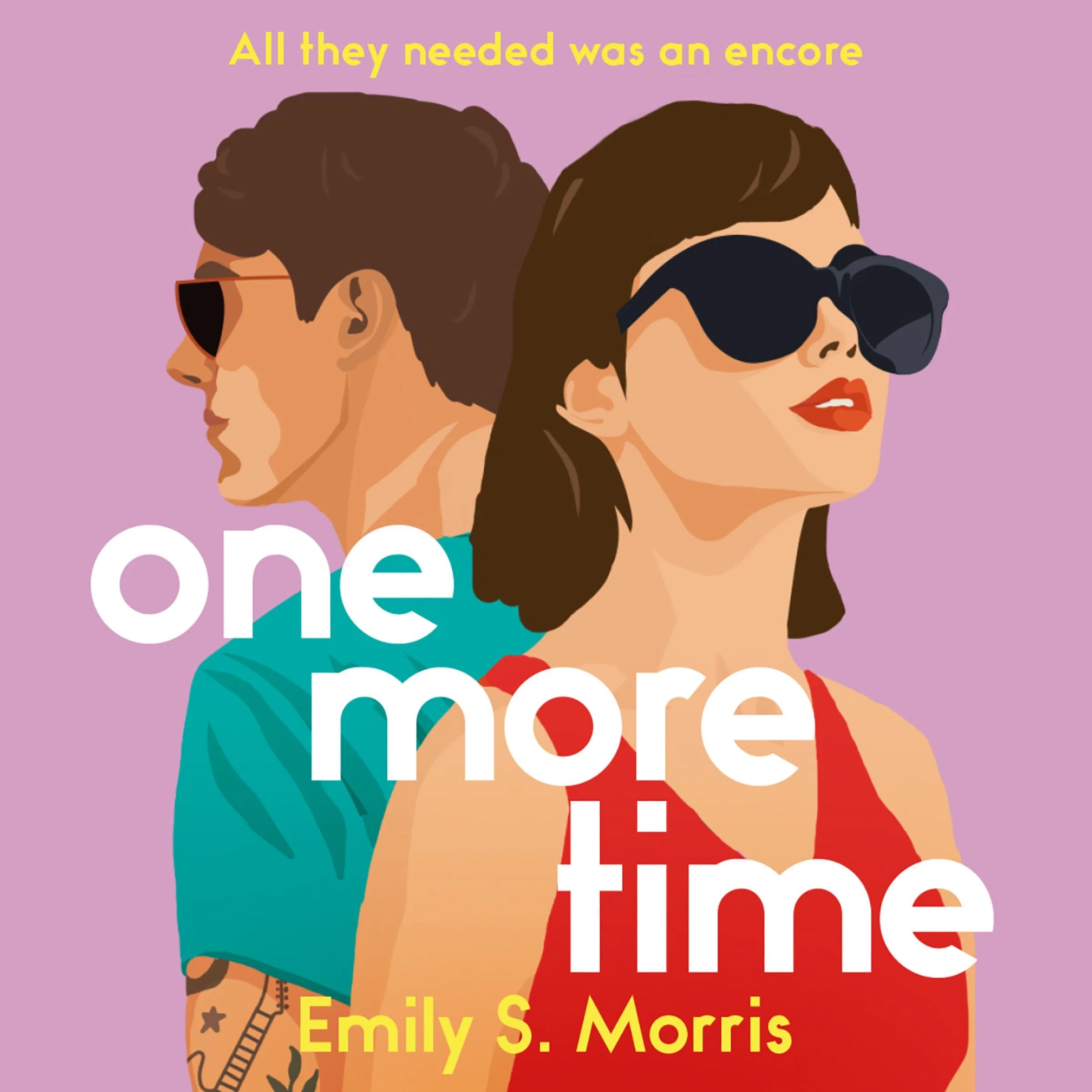 One More Time - Image 3