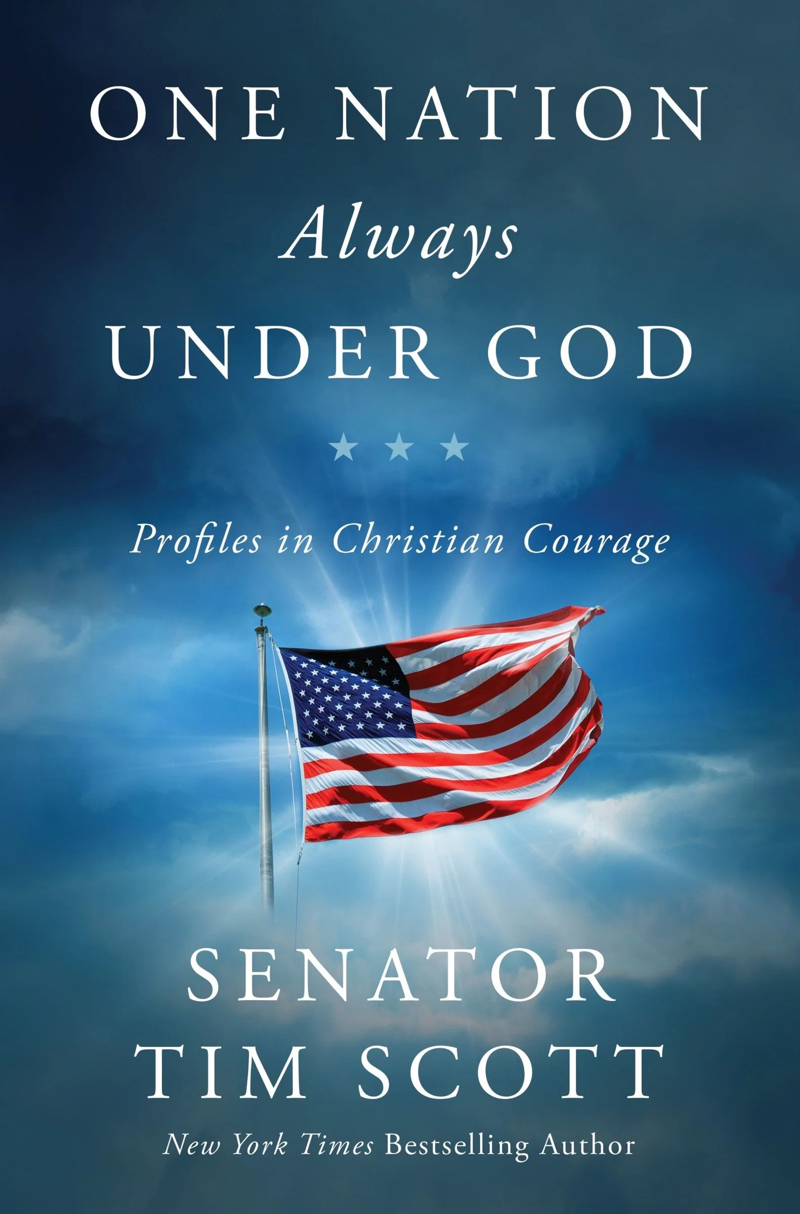 One Nation Always Under God - Image 2
