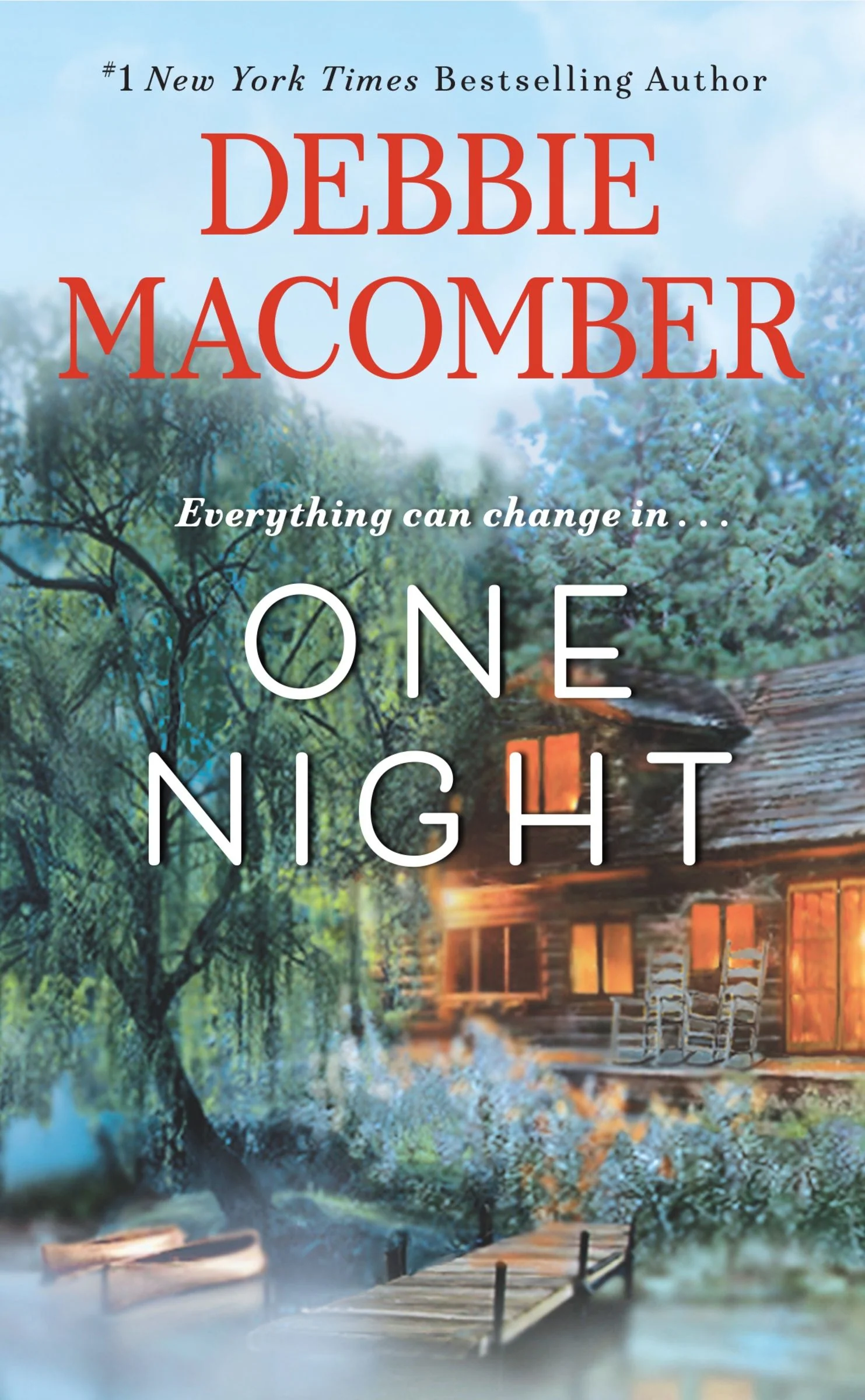 One Night - Image 2