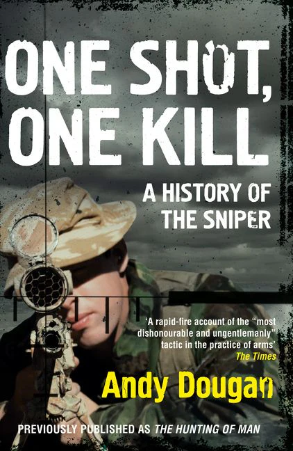 One Shot, One Kill - Image 2