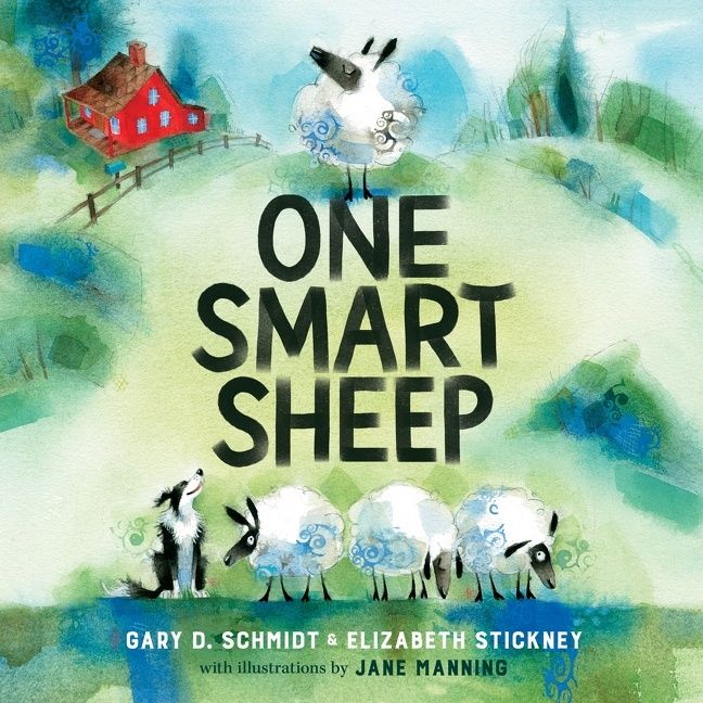 One Smart Sheep - Image 4