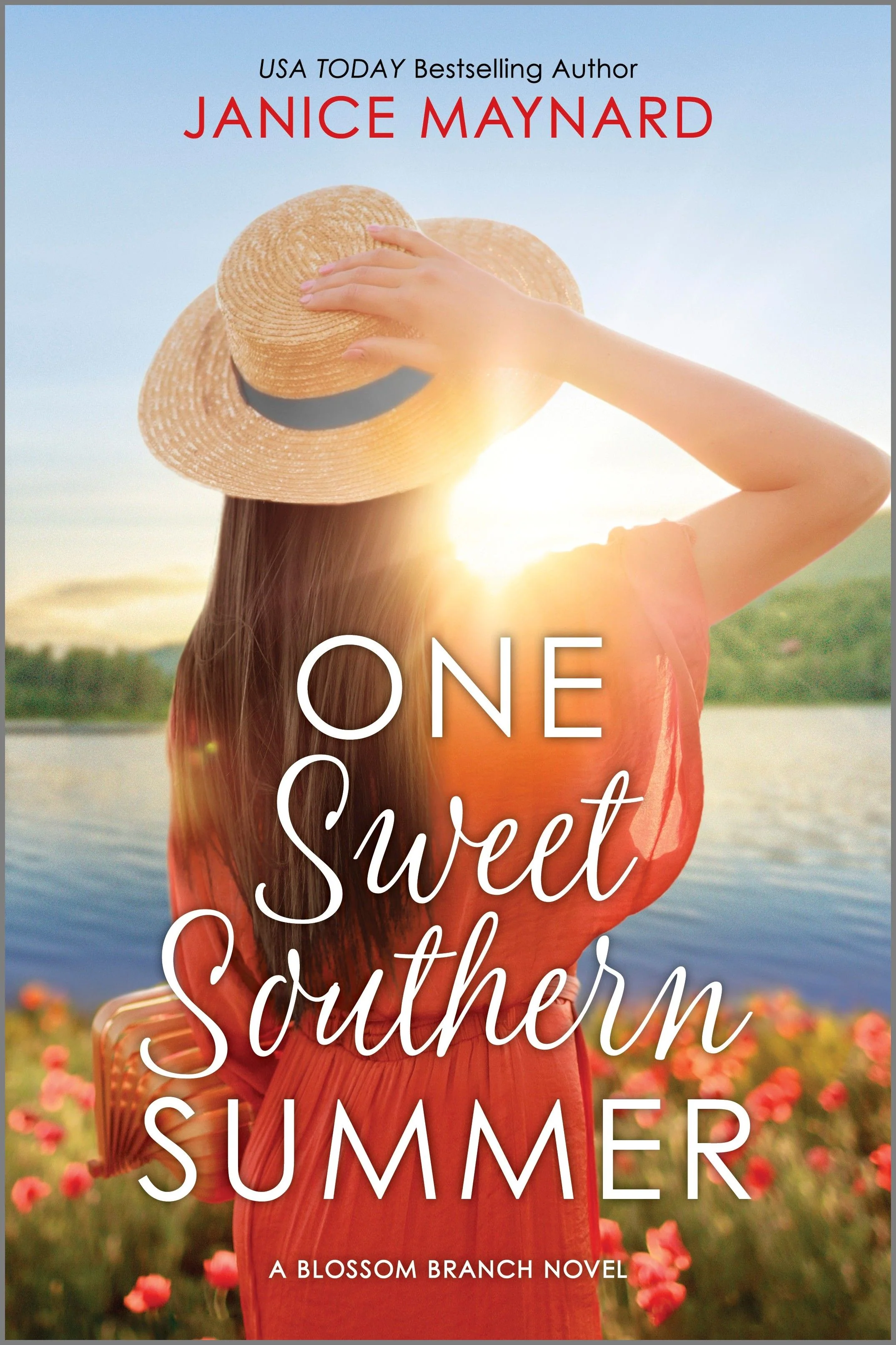 One Sweet Southern Summer - Image 3