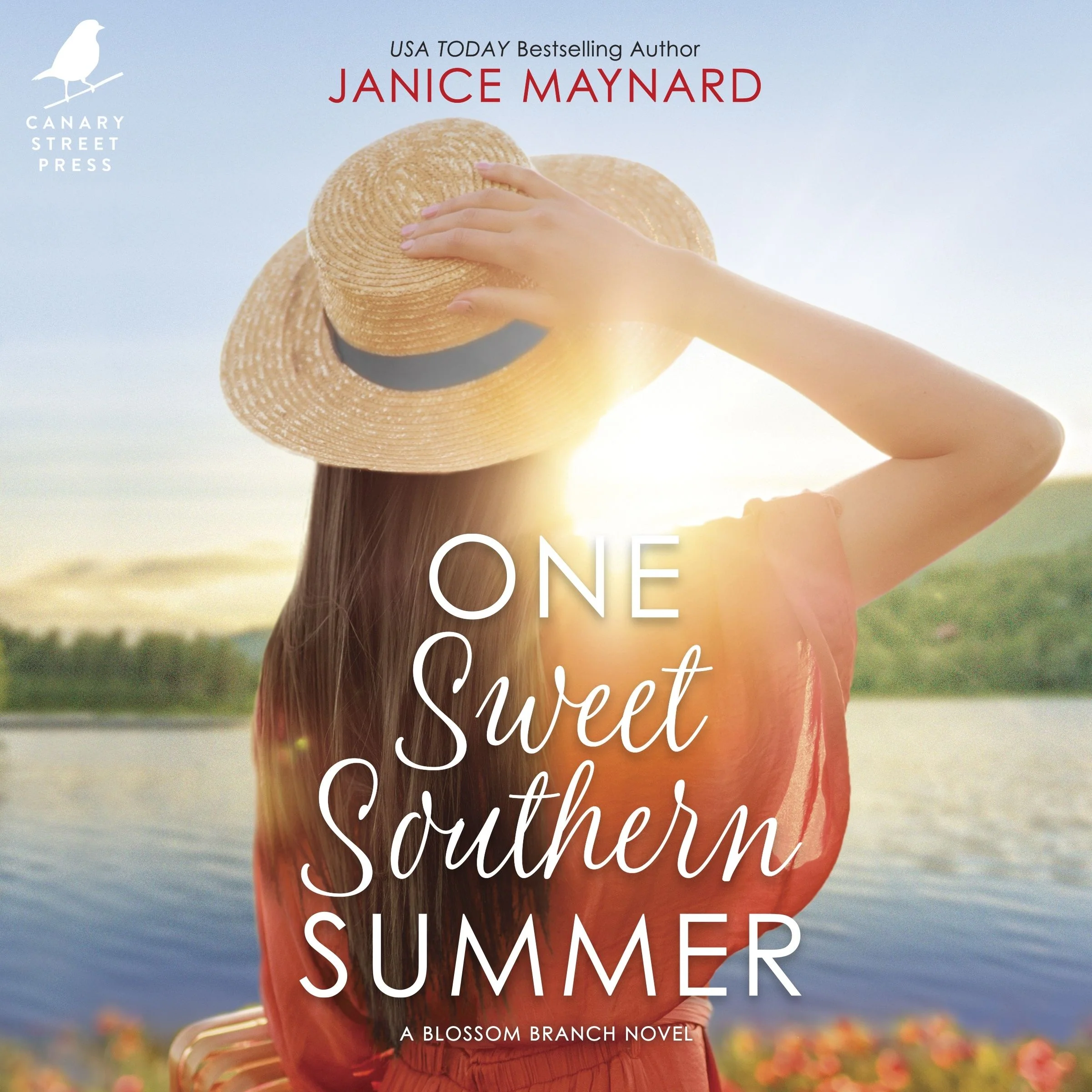 One Sweet Southern Summer - Image 4