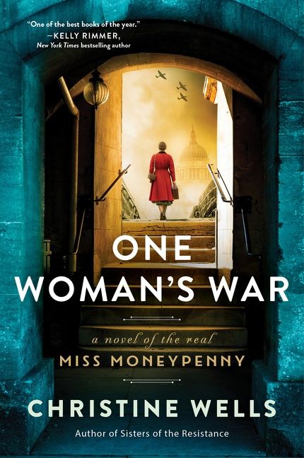 One Woman's War - Image 2