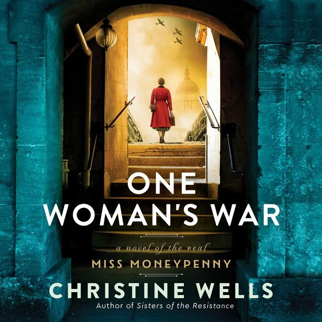 One Woman's War - Image 5
