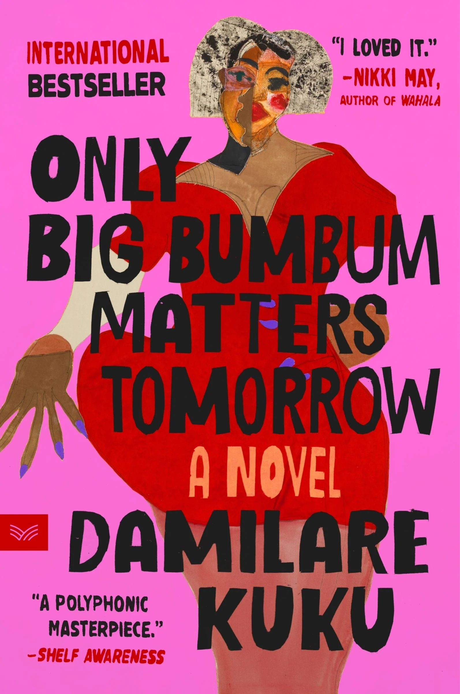 Only Big Bumbum Matters Tomorrow - Image 5