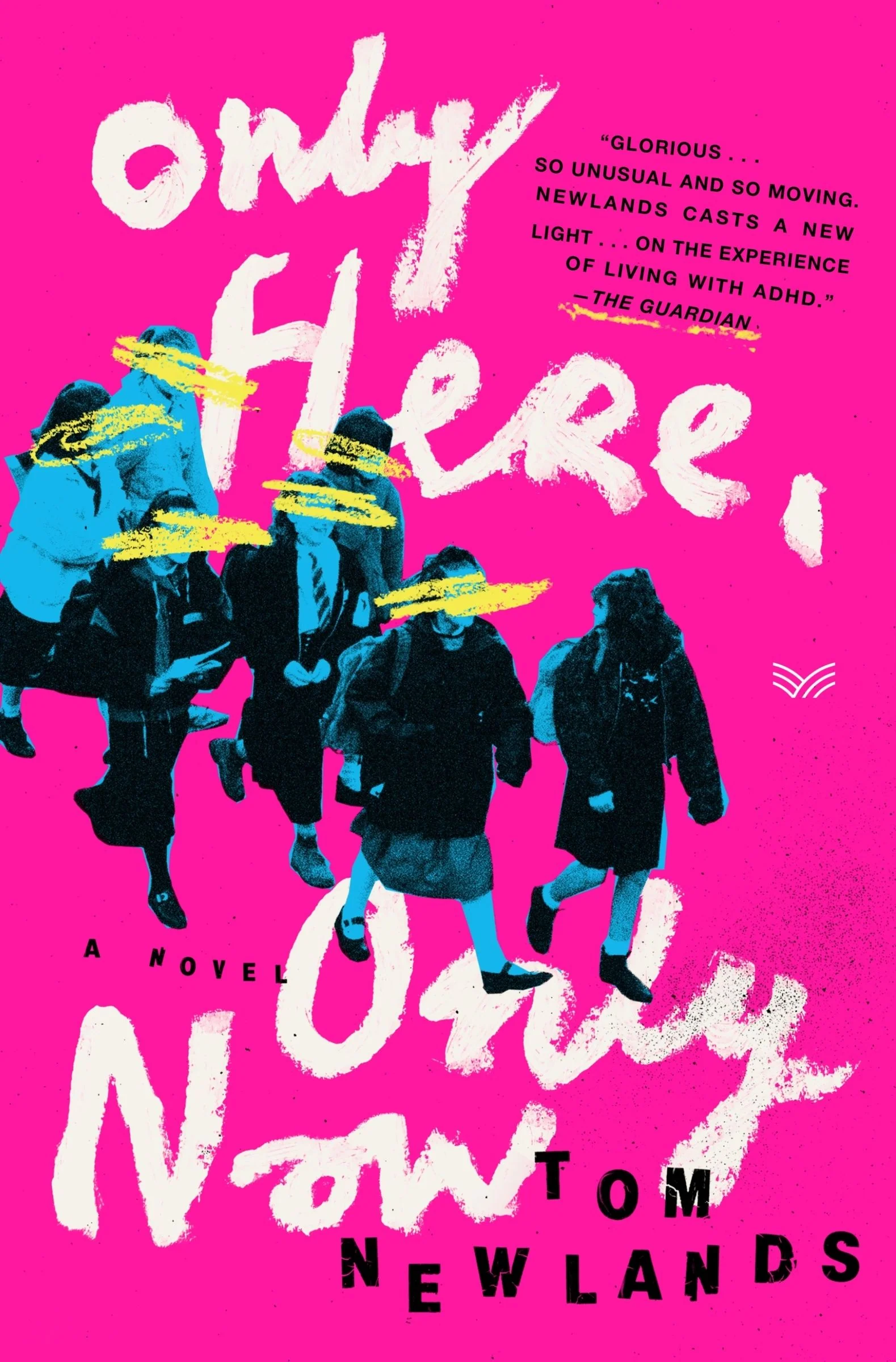 Only Here, Only Now - Image 2