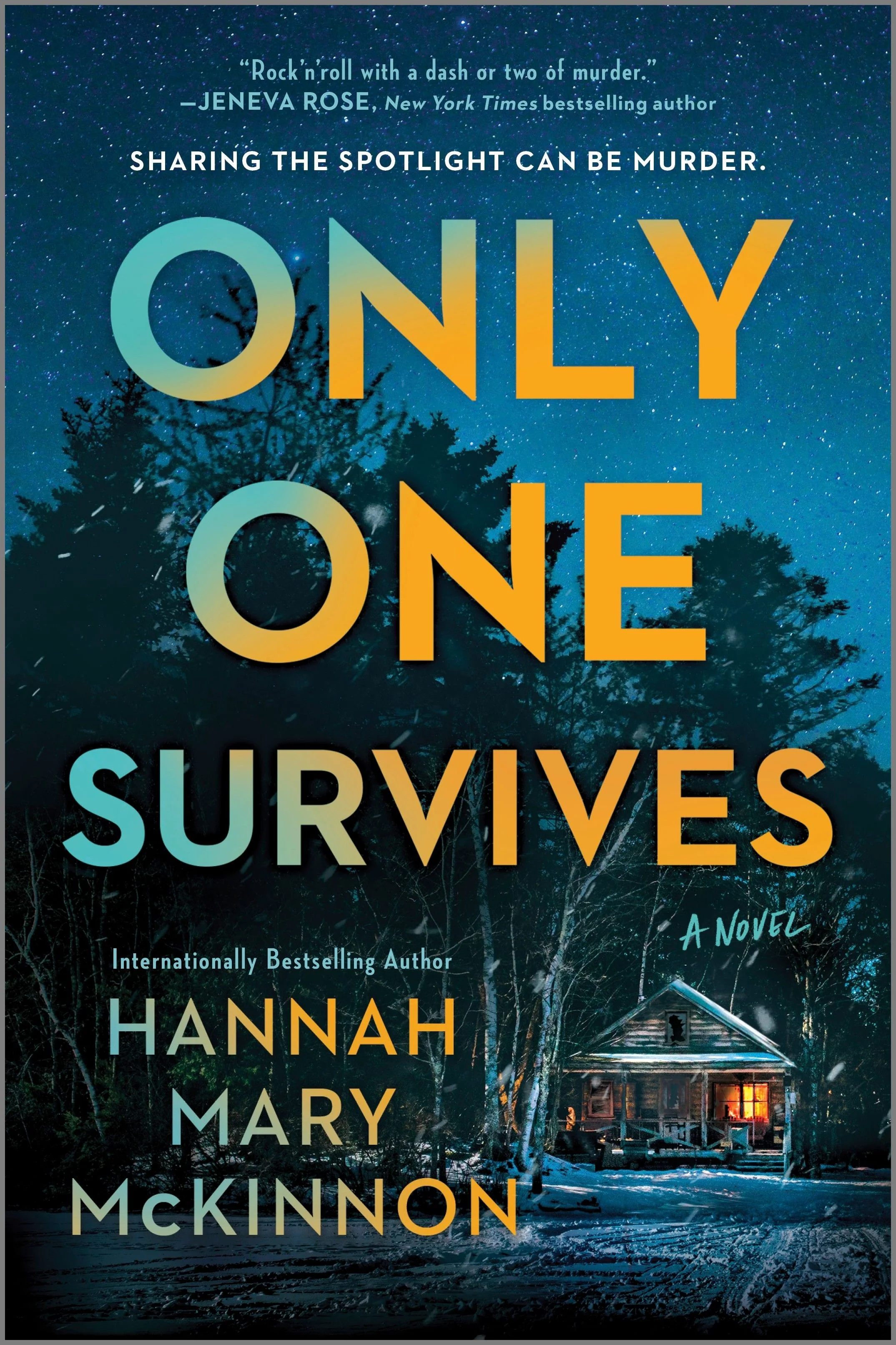 Only One Survives - Image 3