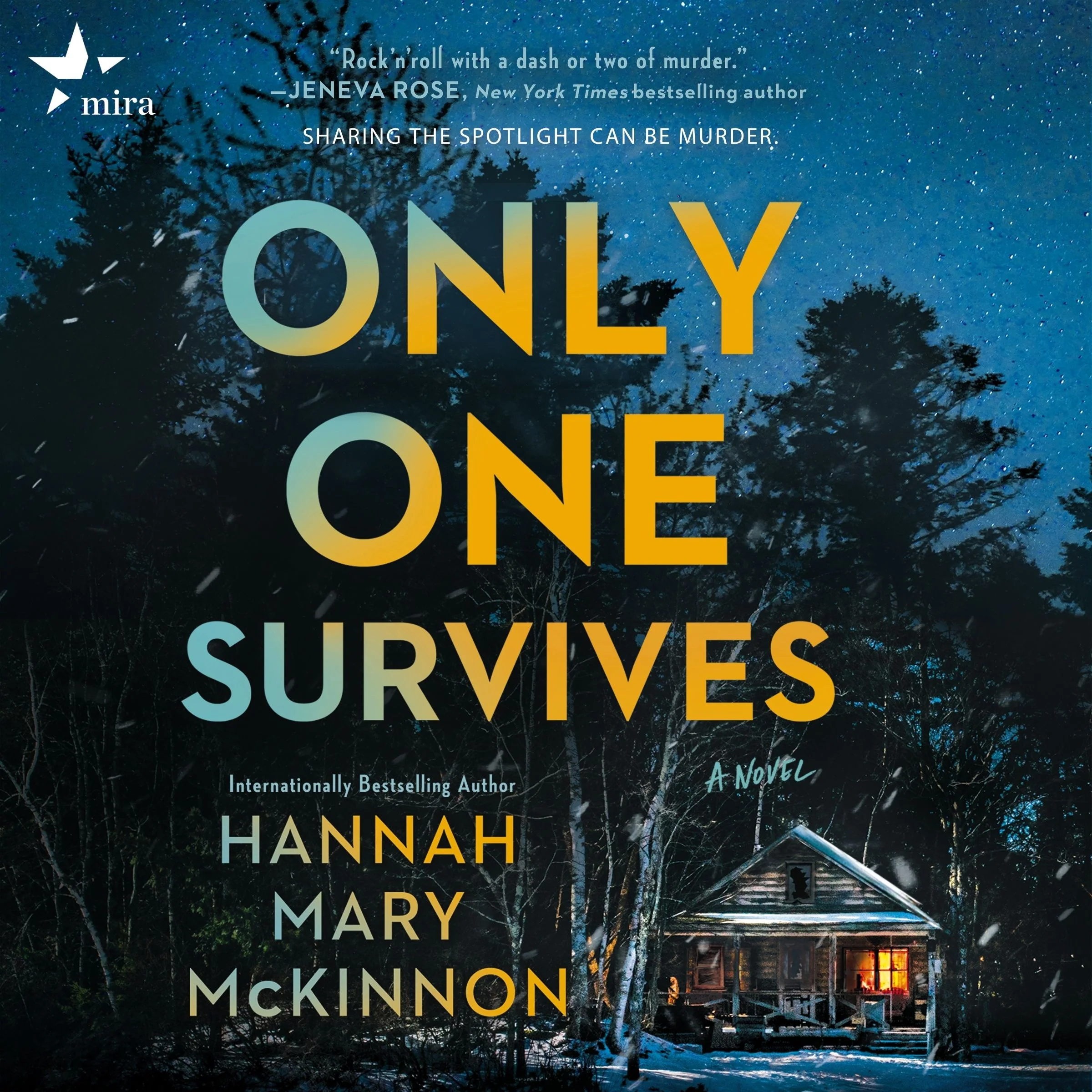 Only One Survives - Image 4