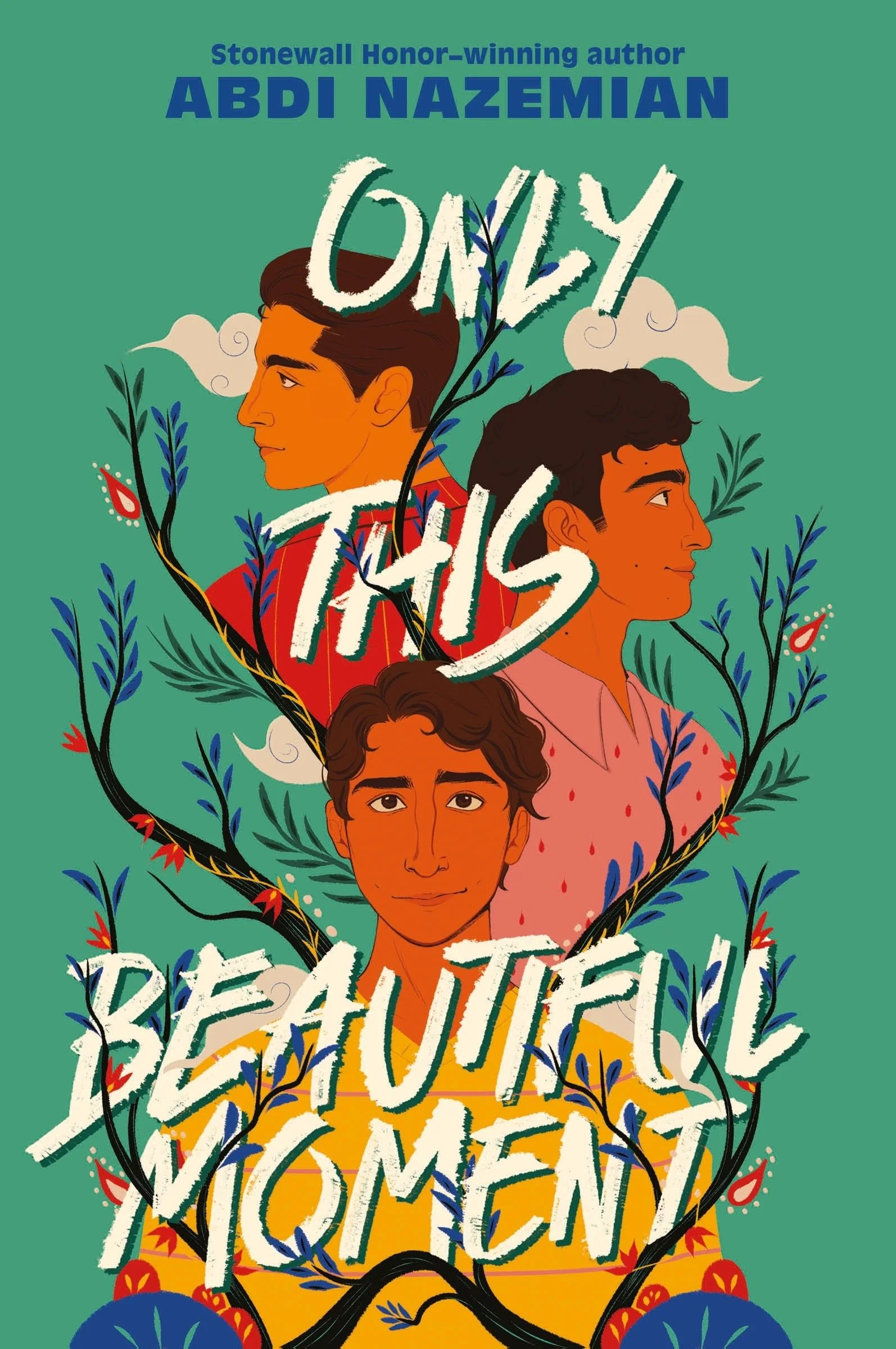 Only This Beautiful Moment - Image 3