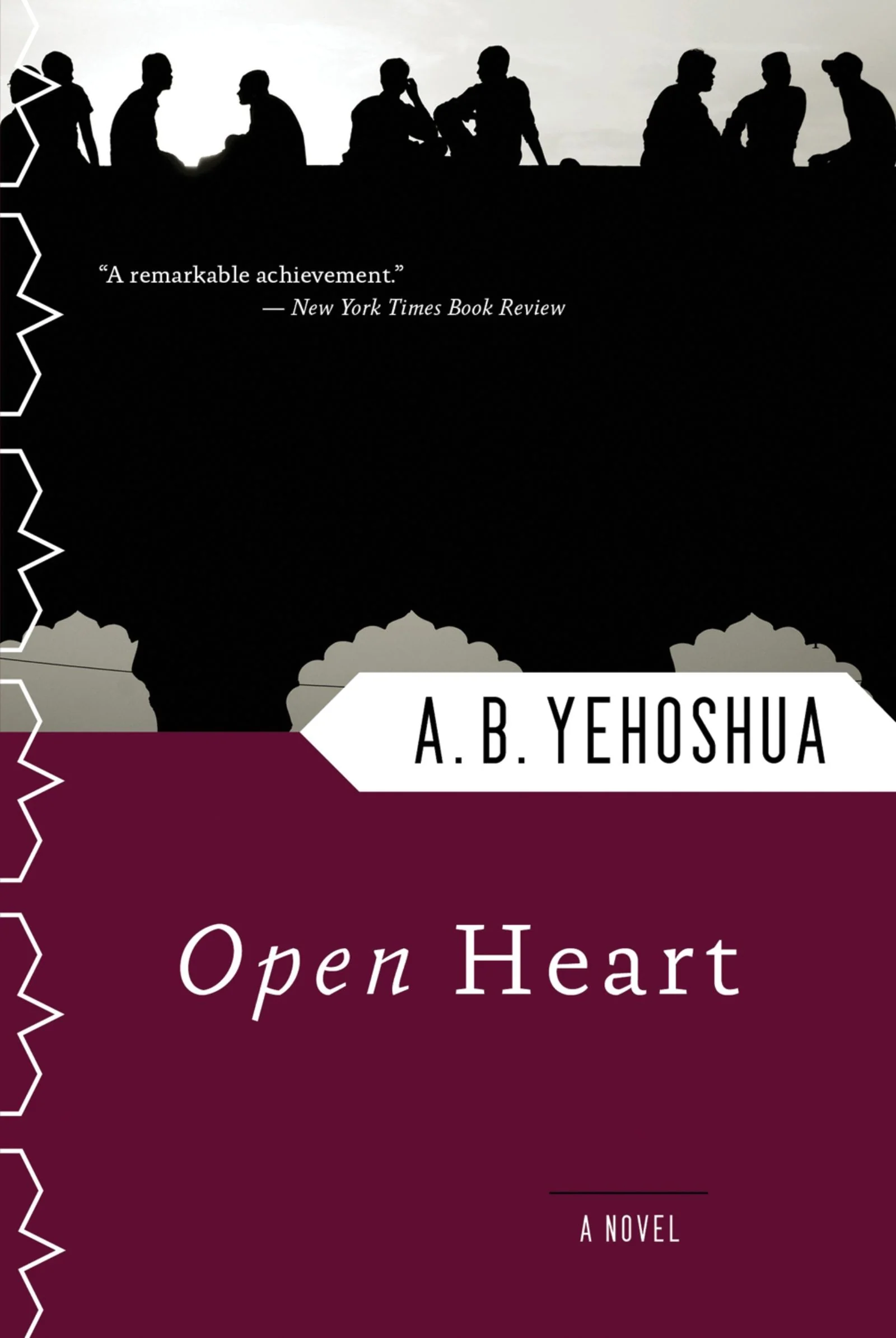 Open Heart - Image 3