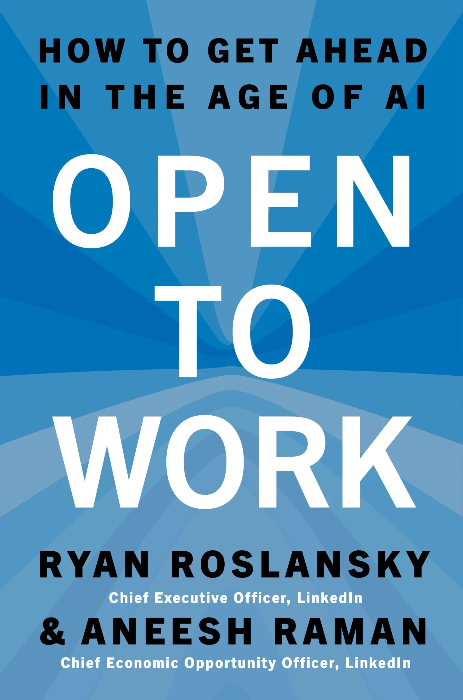 Open to Work - Image 2