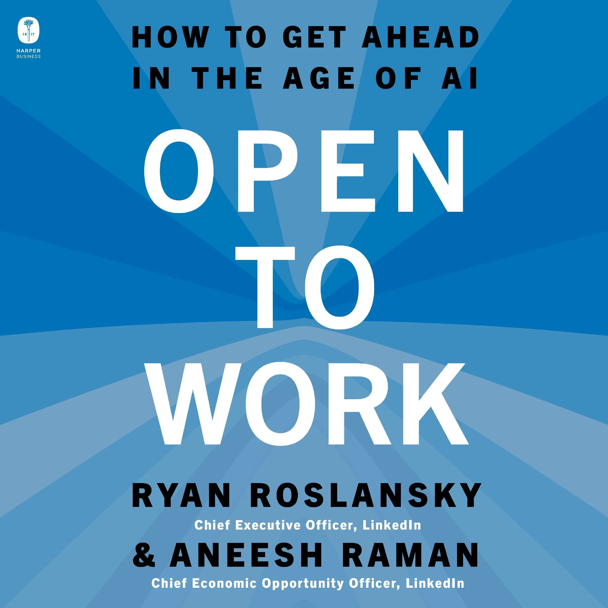 Open to Work - Image 4