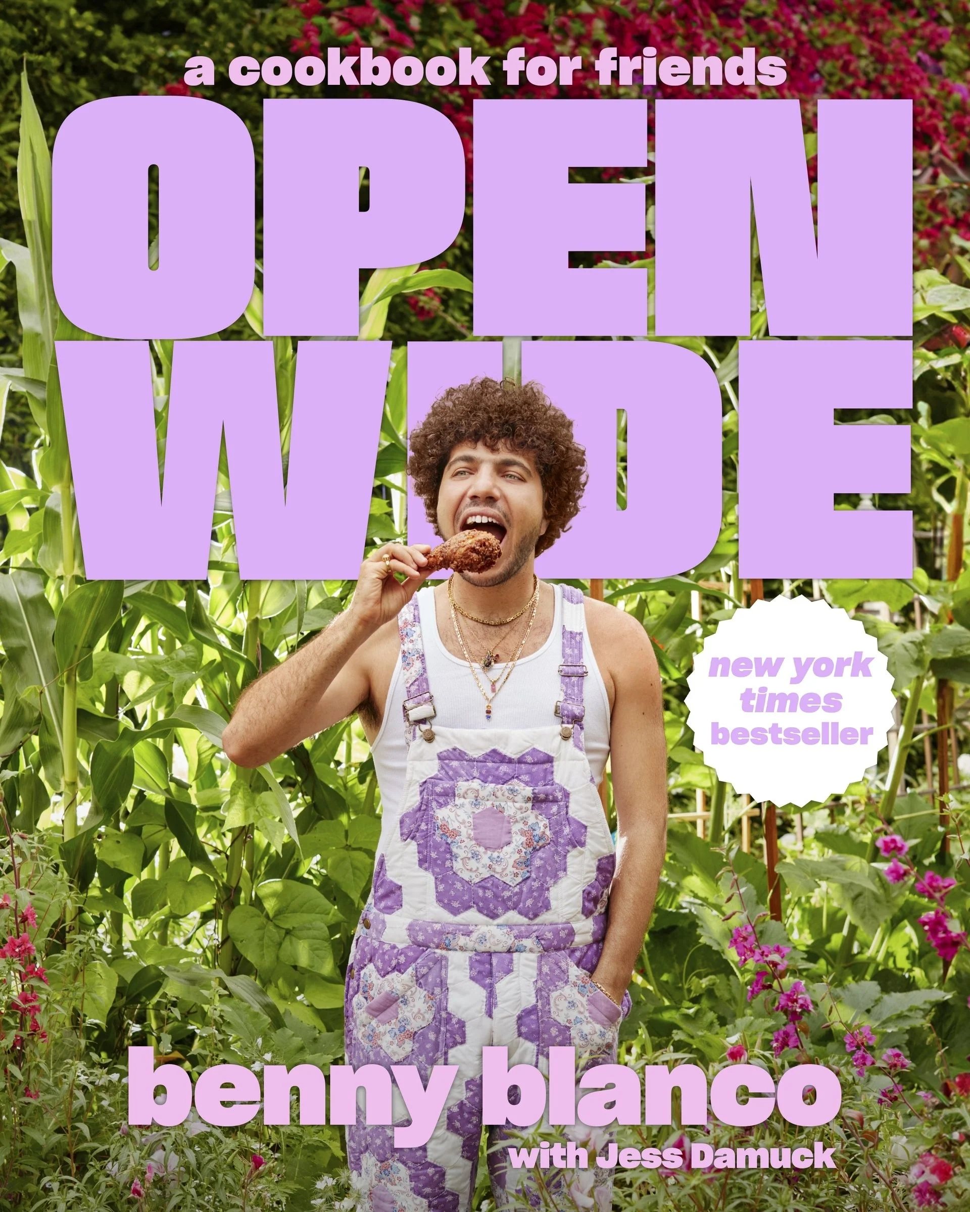 Open Wide - Image 2