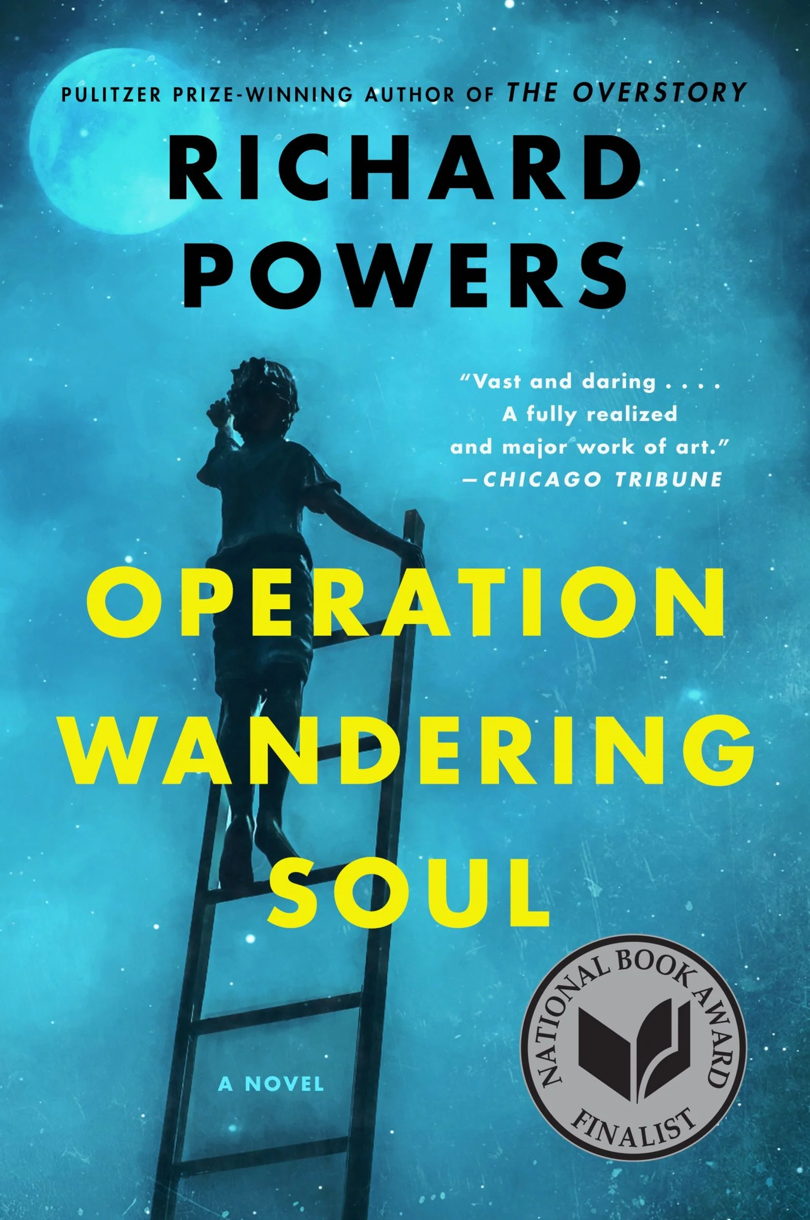 Operation Wandering Soul - Image 2