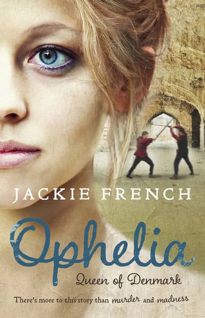 Ophelia: Queen of Denmark - Image 2