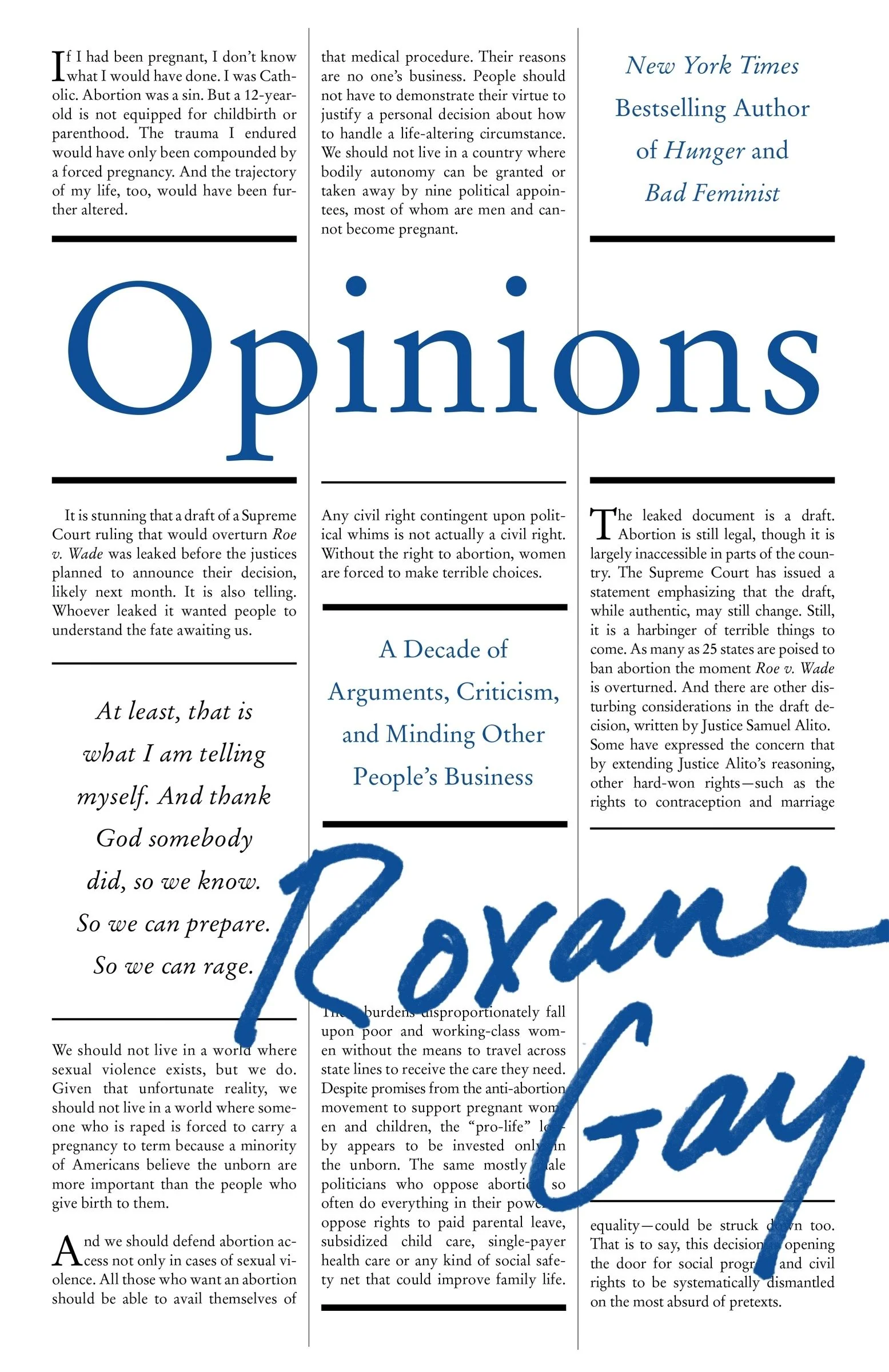 Opinions - Image 3