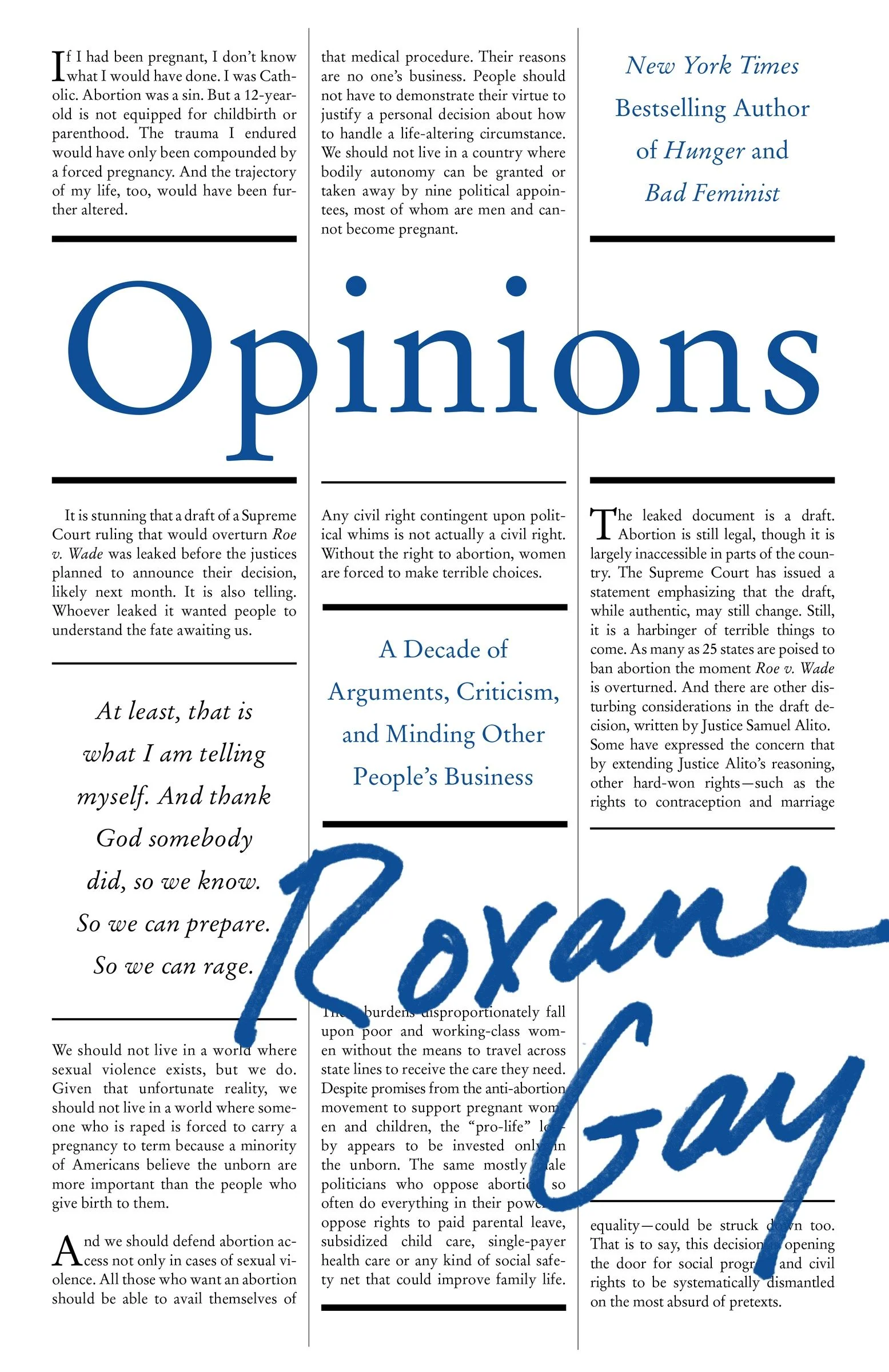 Opinions - Image 4