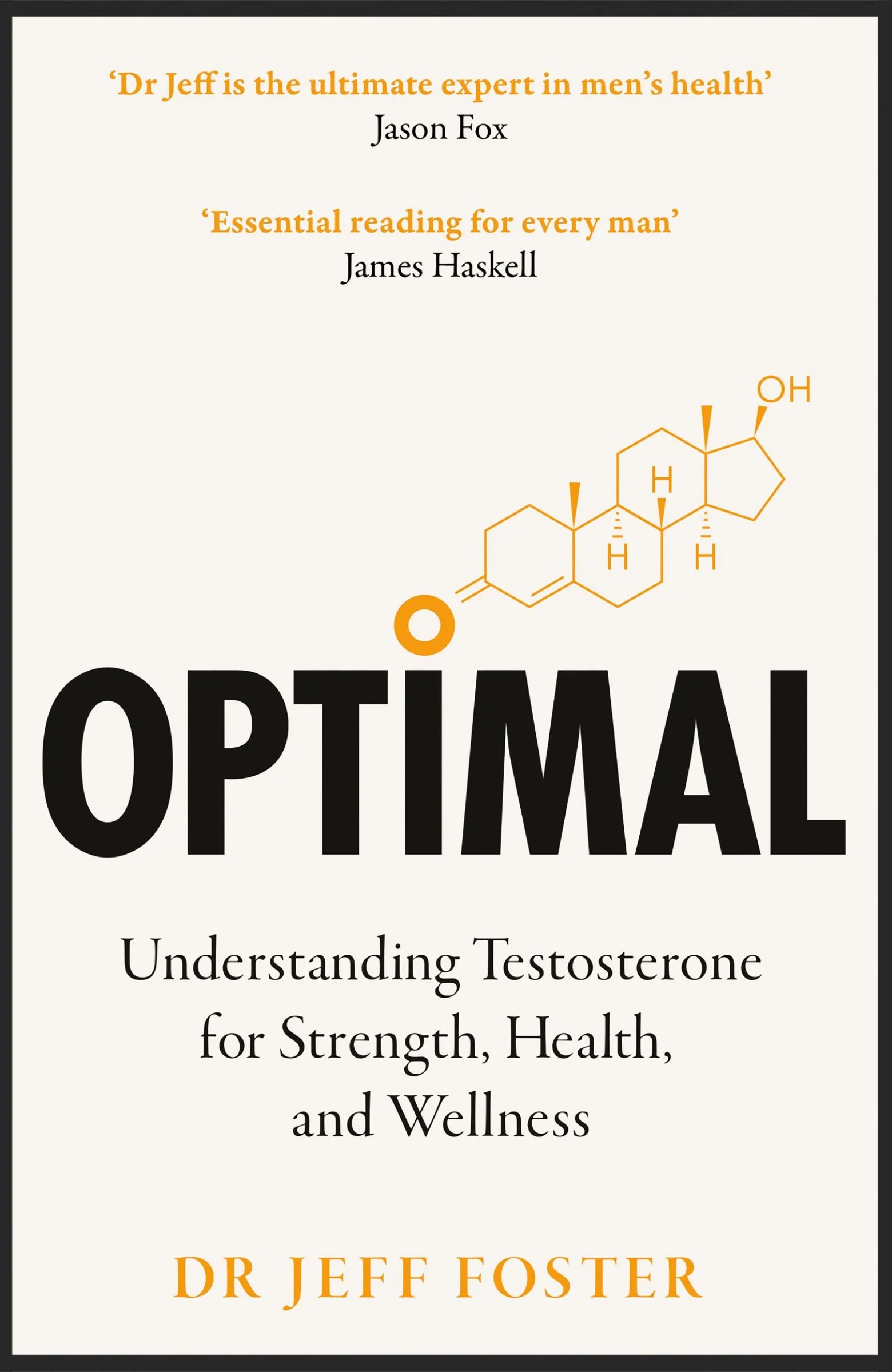 Optimal: Understanding testosterone for strength, health and wellness - Image 2