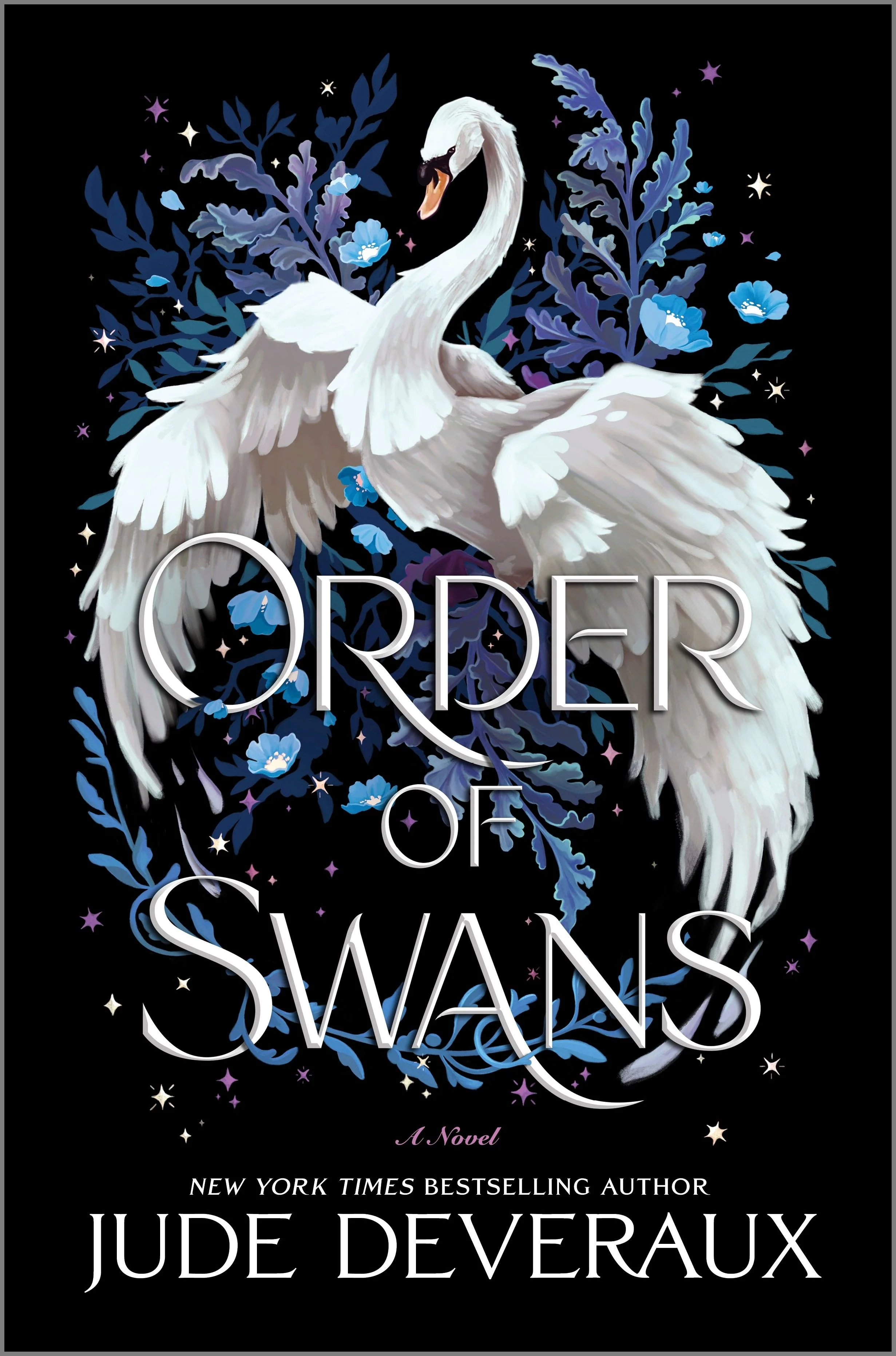 Order of Swans - Image 2