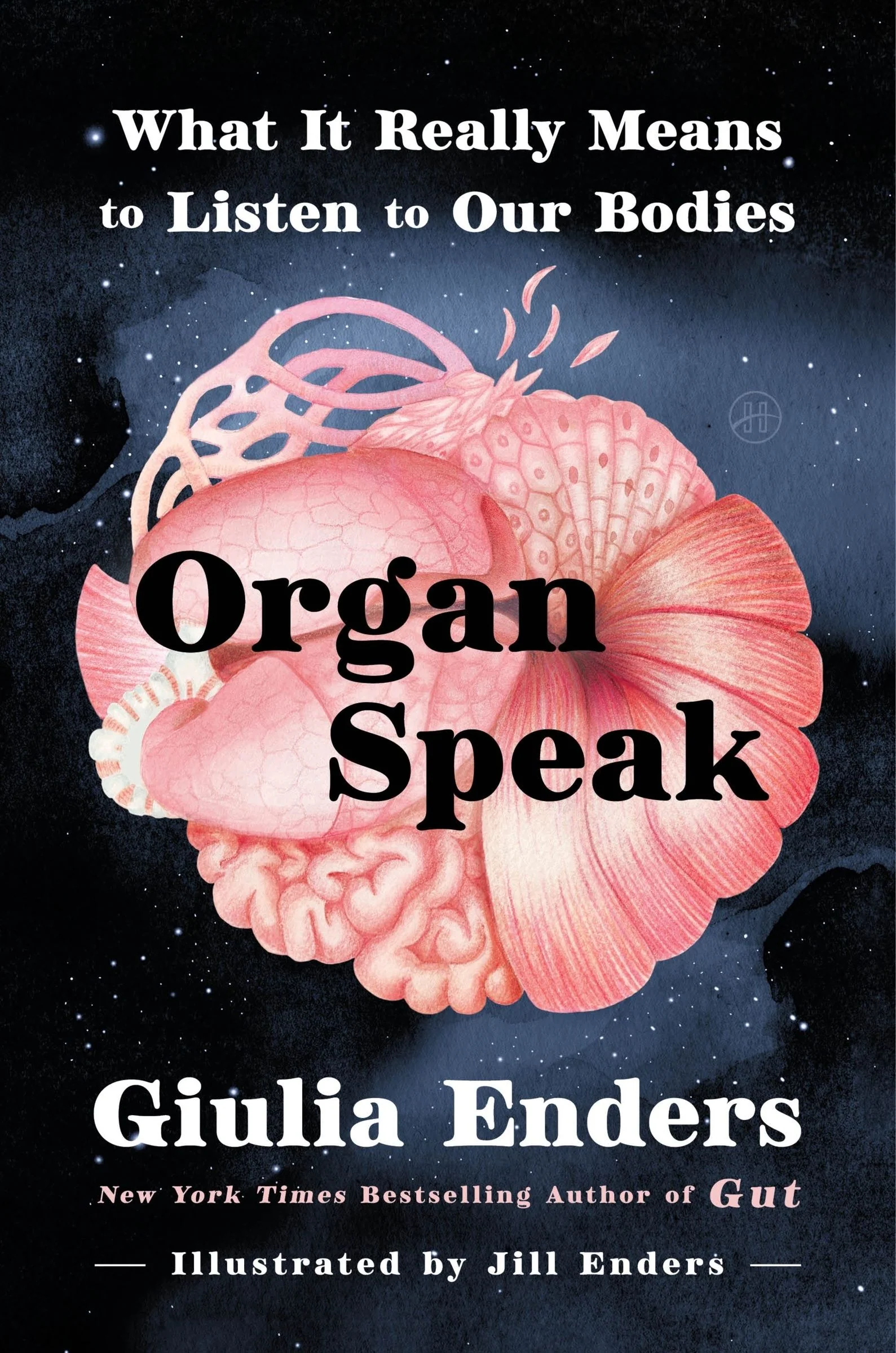 Organ Speak - Image 2