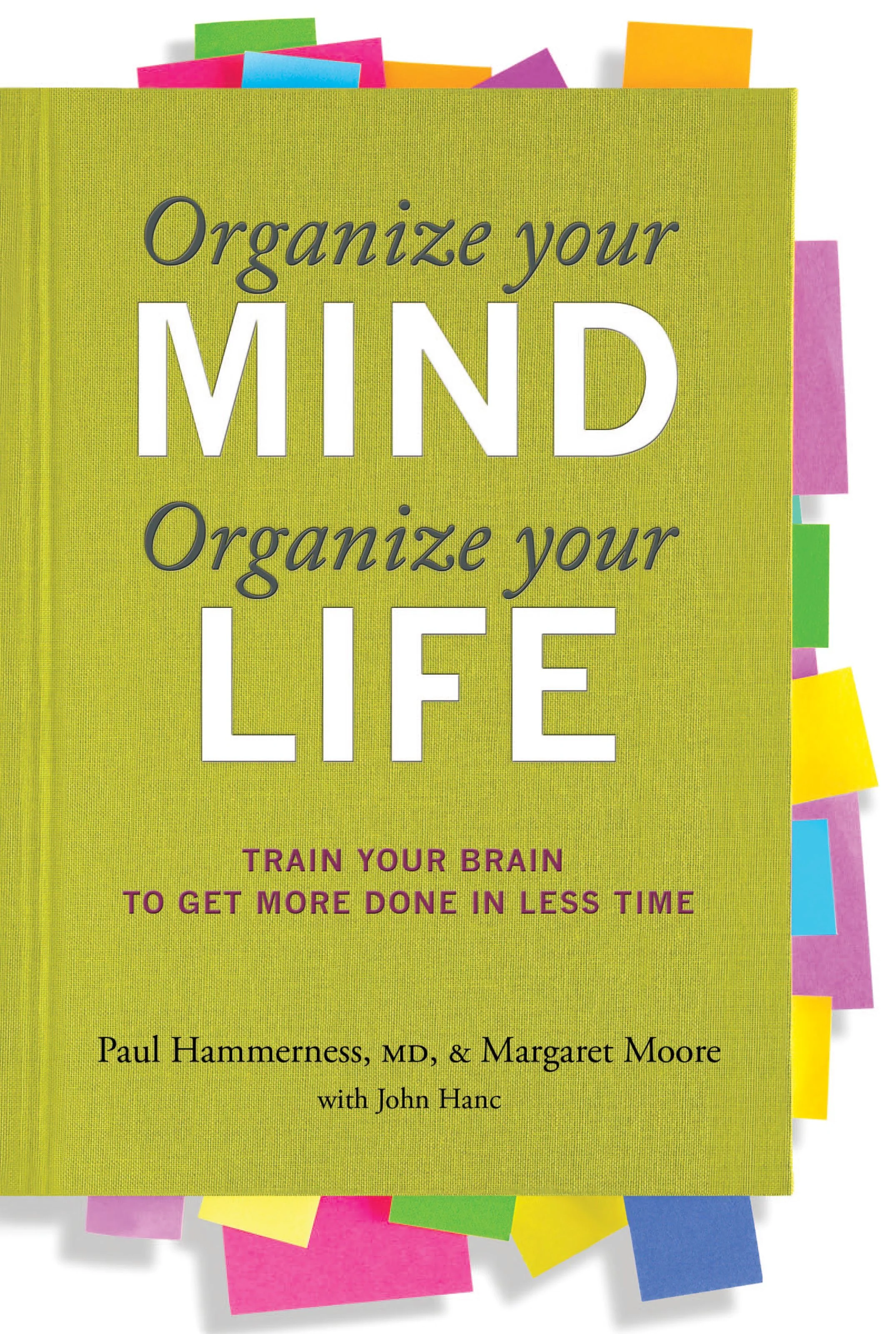 Organize Your Mind, Organize Your Life - Image 2