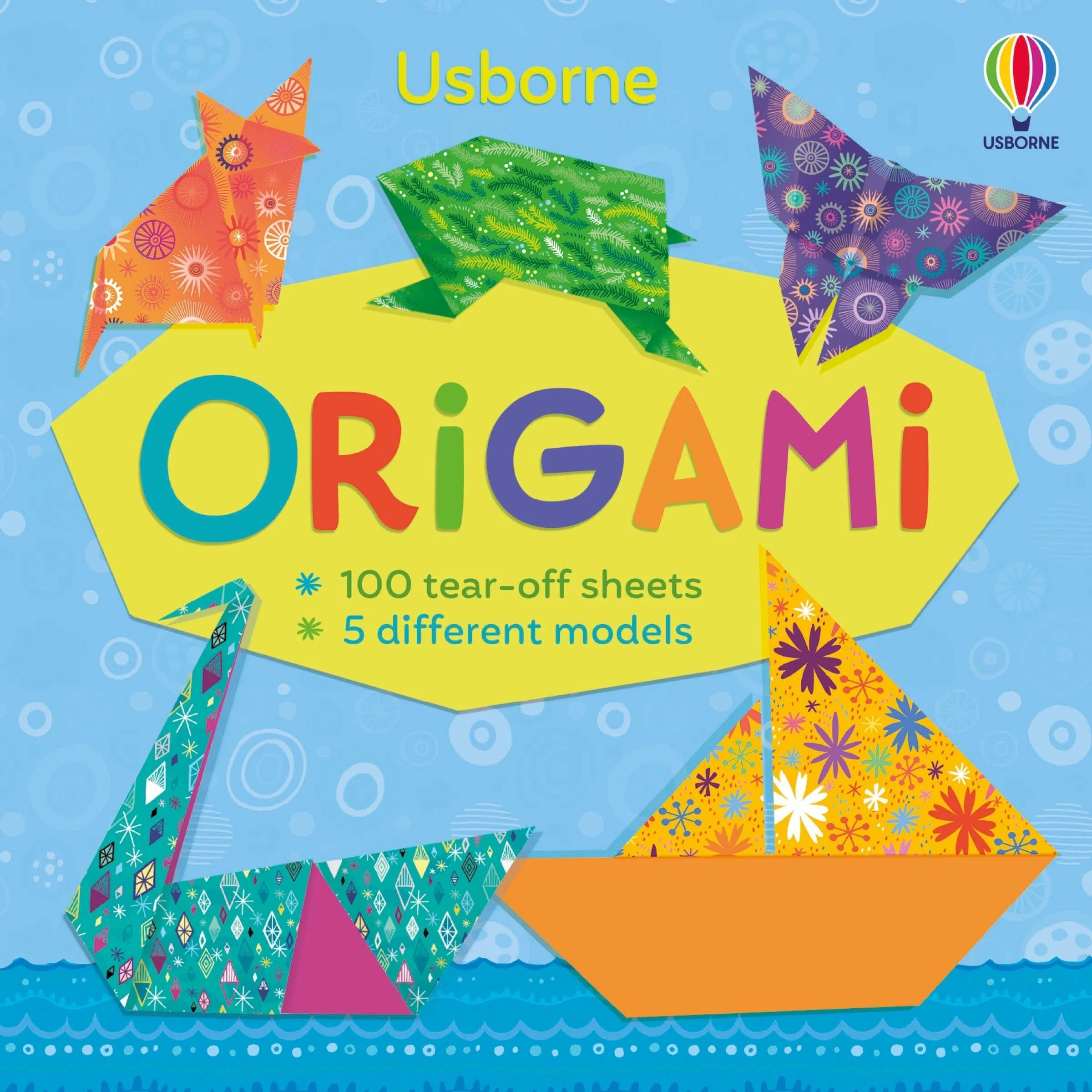Origami - Image 2