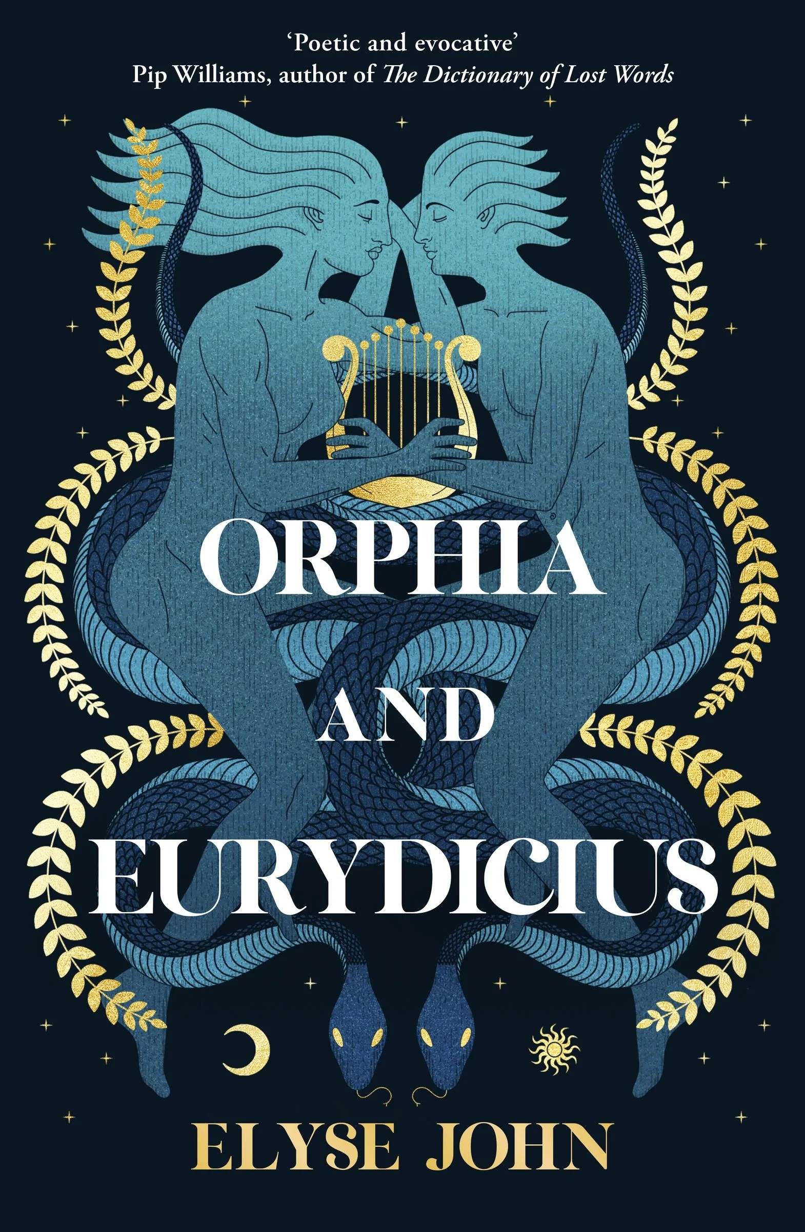 Orphia and Eurydicius - Image 4