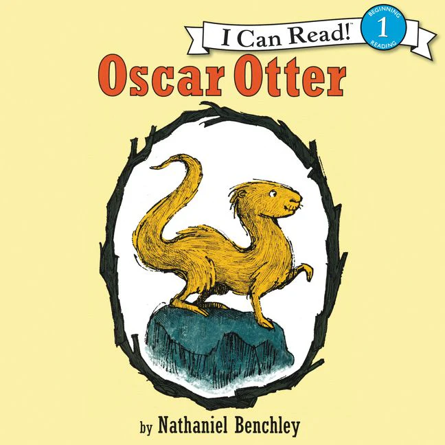 Oscar Otter - Image 2