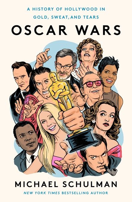 Oscar Wars - Image 2
