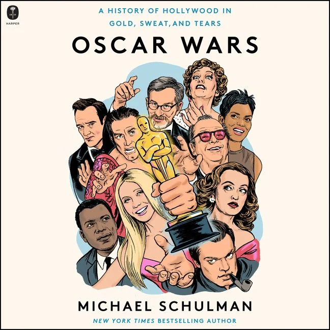 Oscar Wars - Image 5