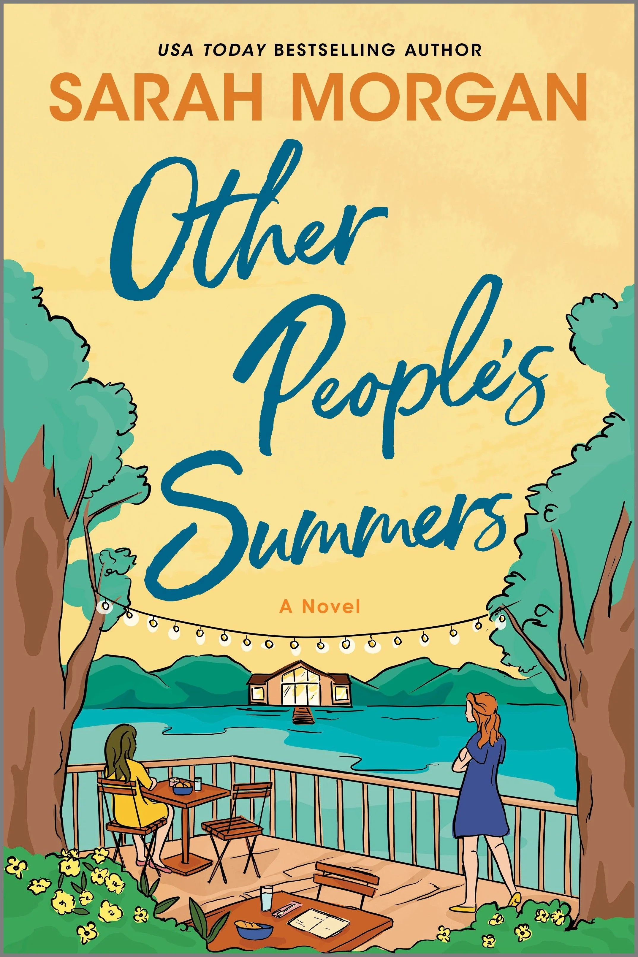 Other People’s Summers - Image 3