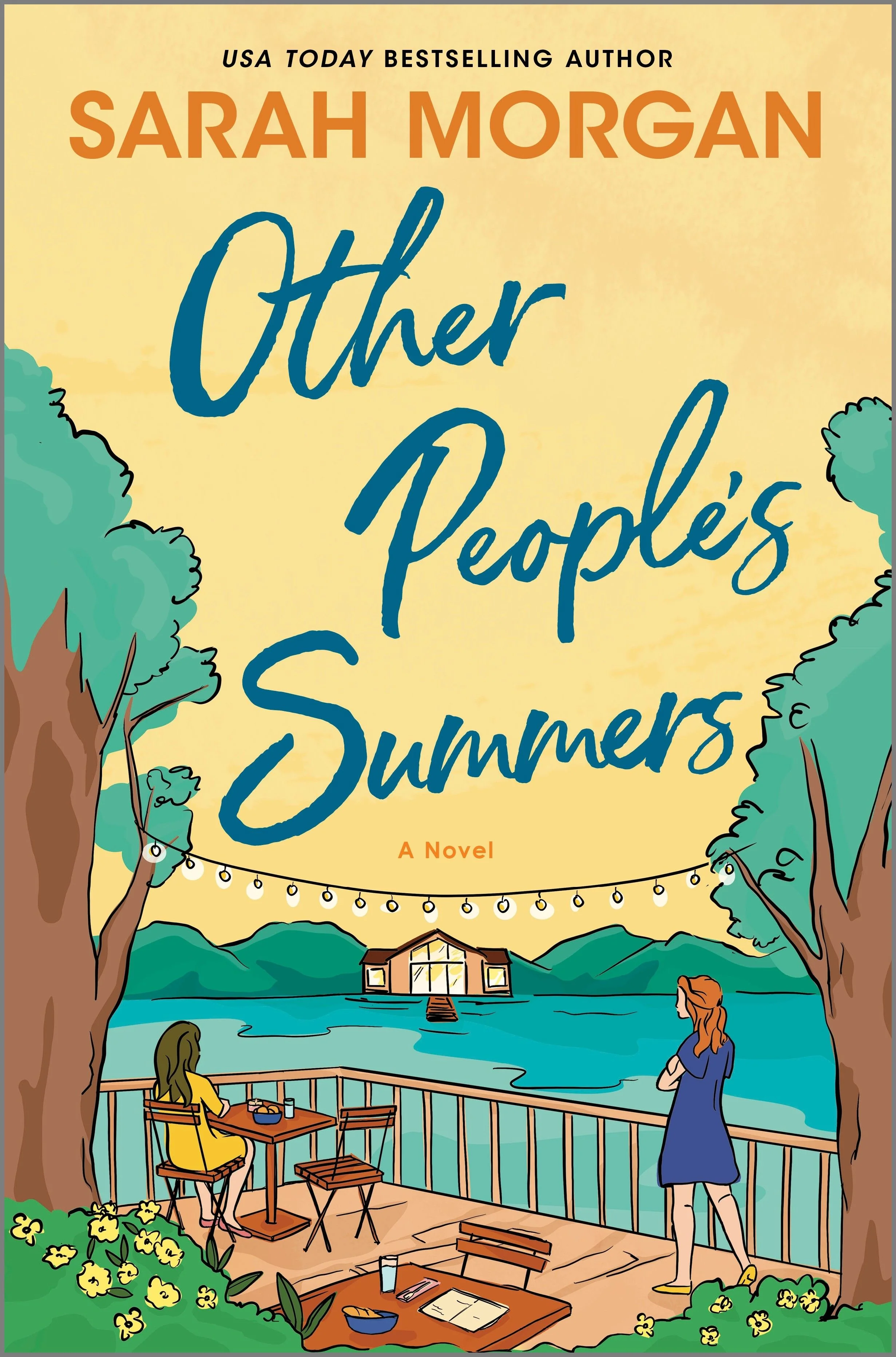 Other People’s Summers - Image 5