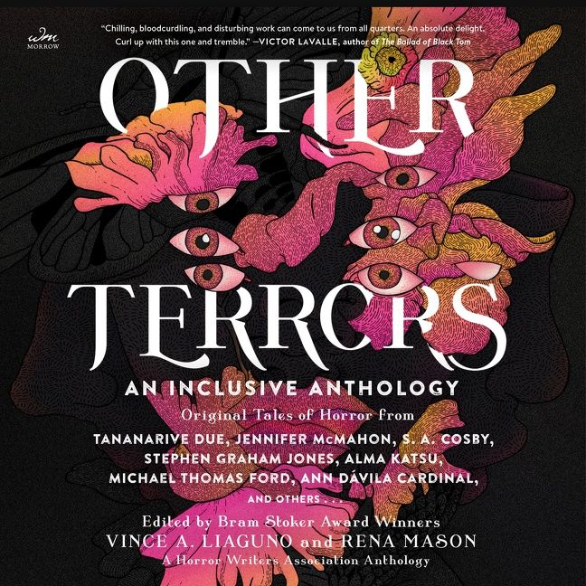Other Terrors - Image 4