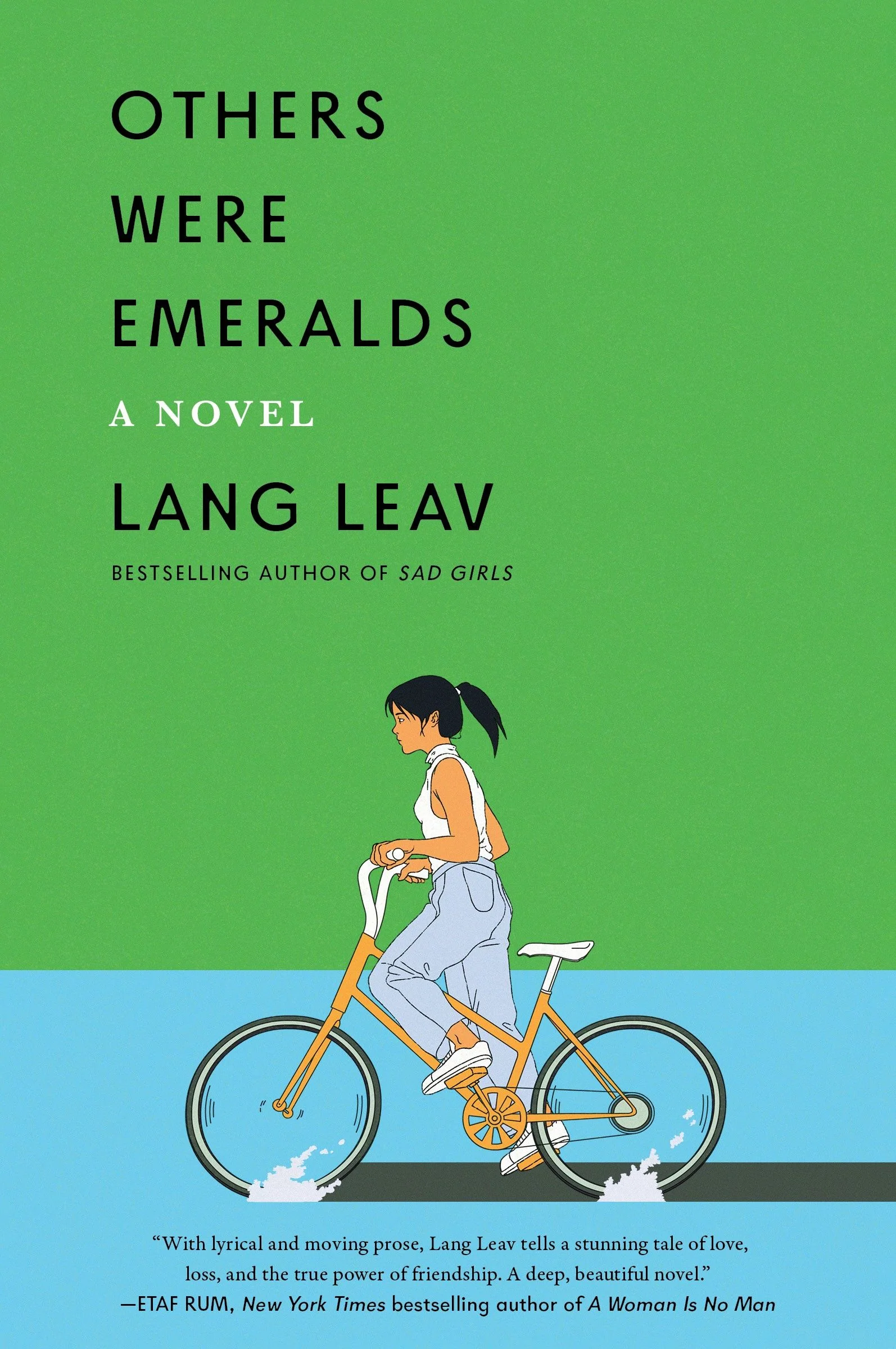 Others Were Emeralds - Image 2