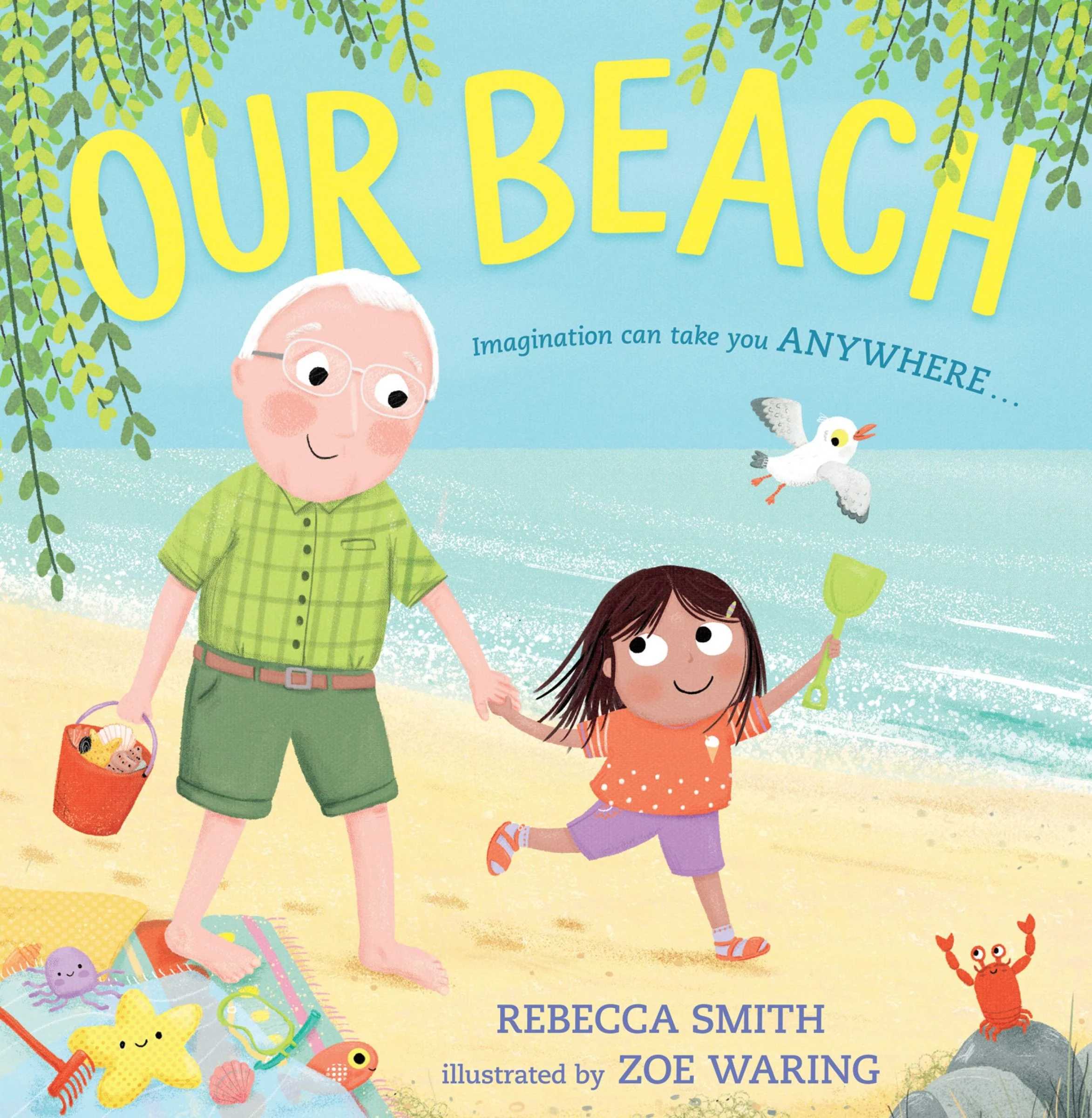 Our Beach - Image 3