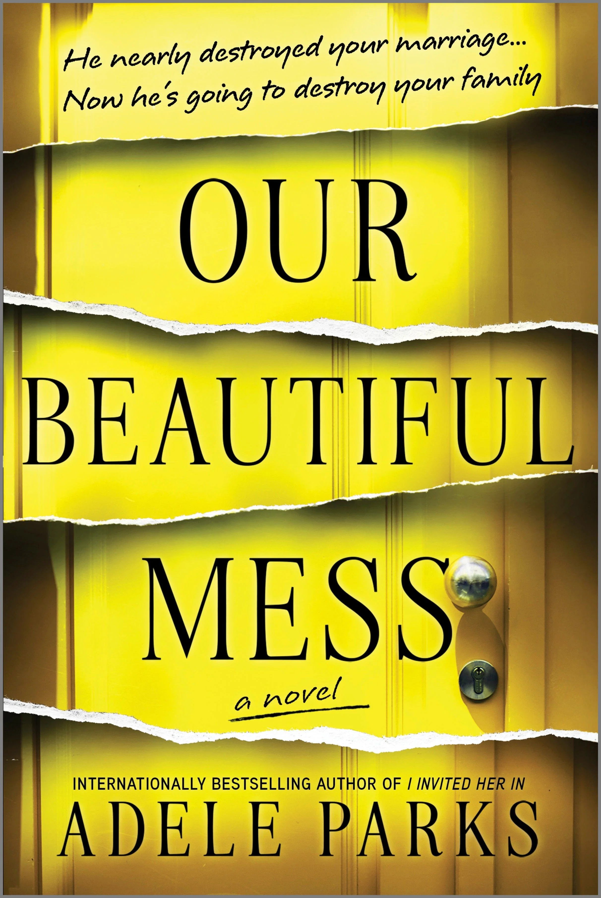 Our Beautiful Mess - Image 3