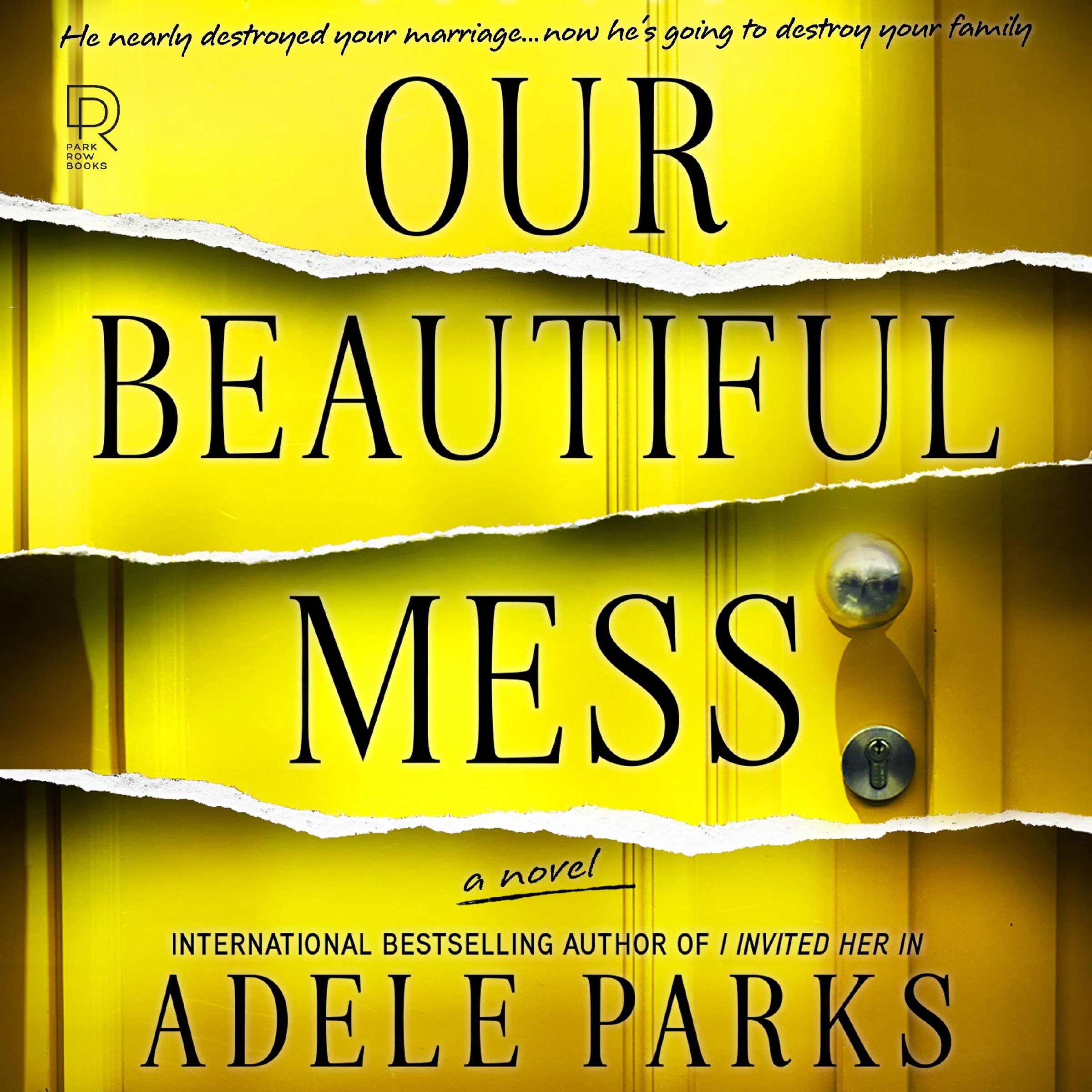 Our Beautiful Mess - Image 4