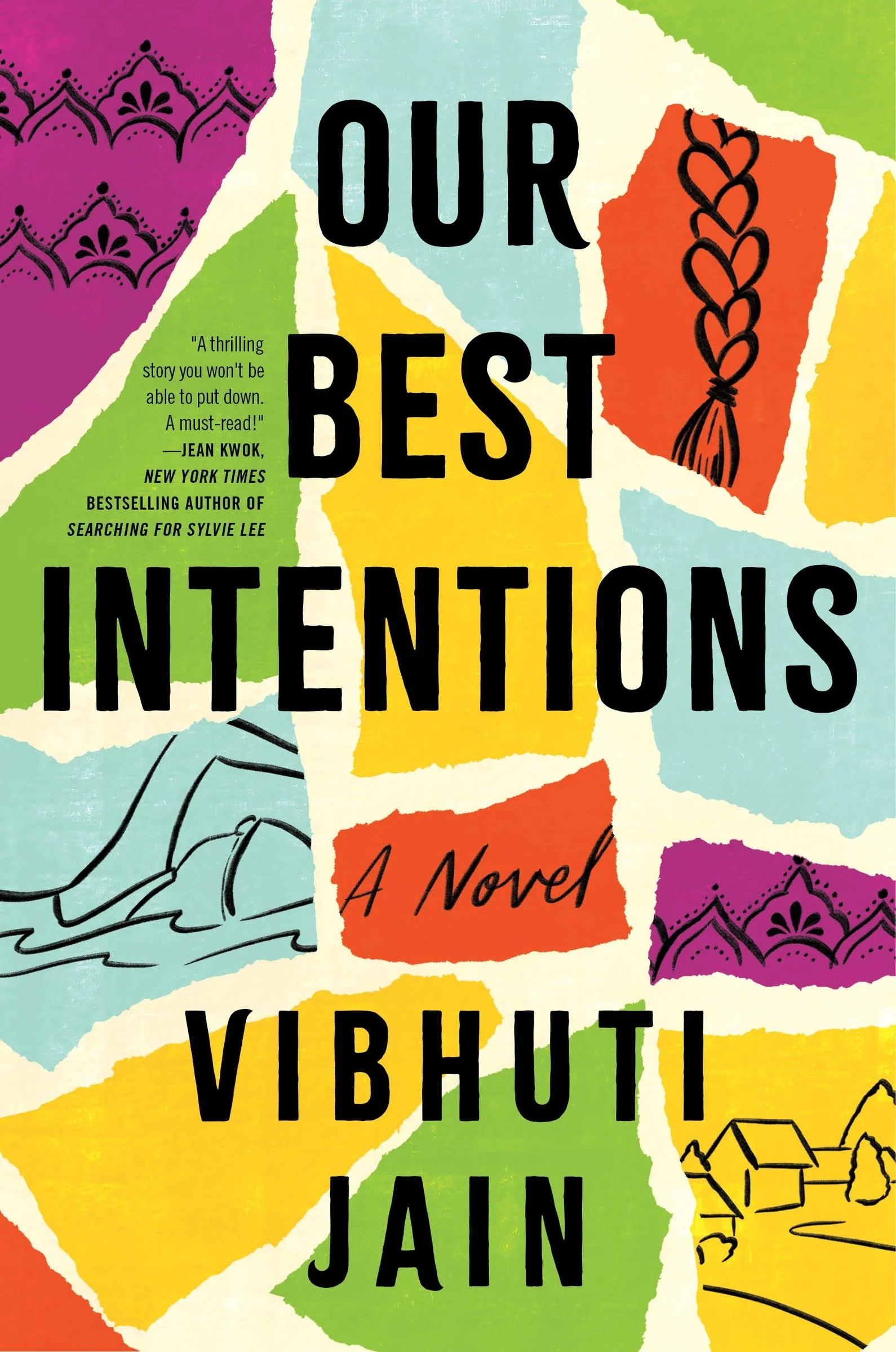 Our Best Intentions - Image 3